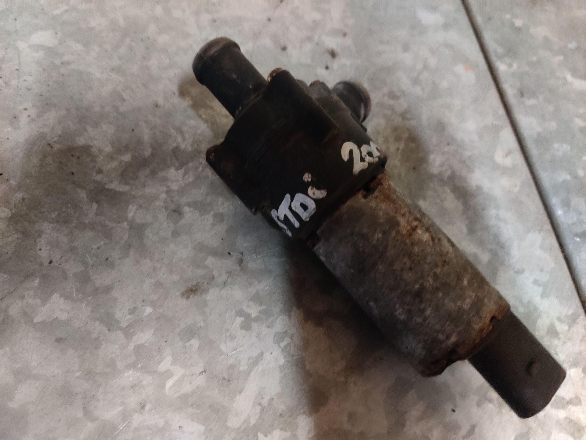 Stegeman Autosloperij, gebruikte auto onderdelen zelf demonteren of bestellen via de webshop.