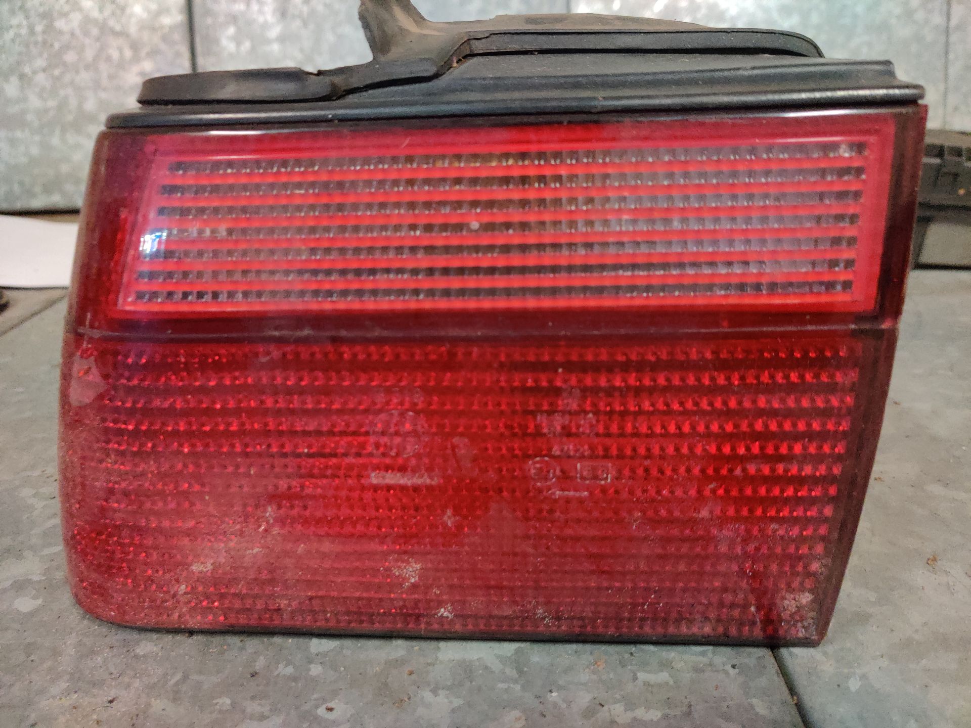 Alfa Romeo 155, Stegeman Autosloperij, gebruikte auto onderdelen bestellen via de webshop.
