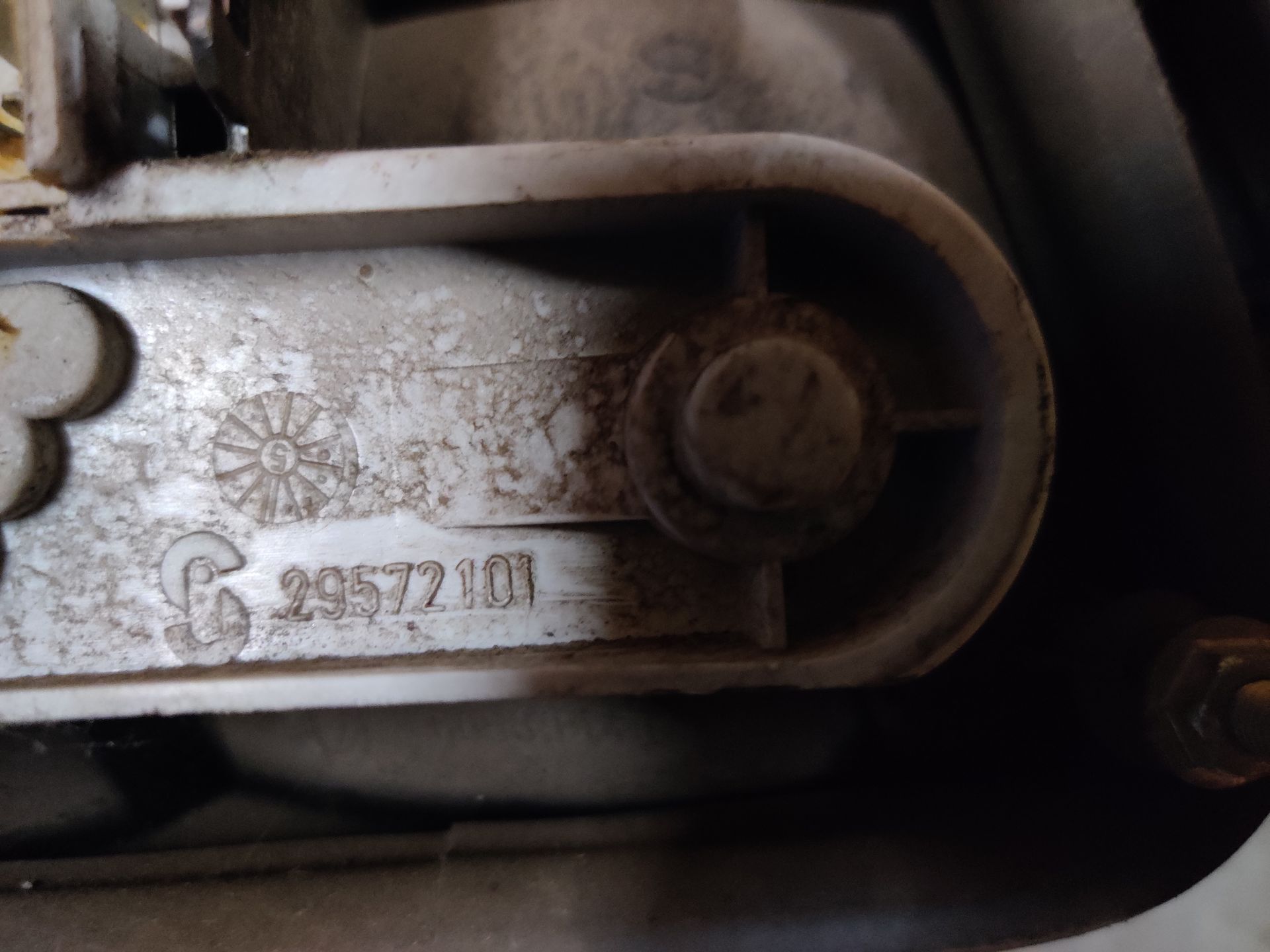 Alfa Romeo 155, Stegeman Autosloperij, gebruikte auto onderdelen bestellen via de webshop.