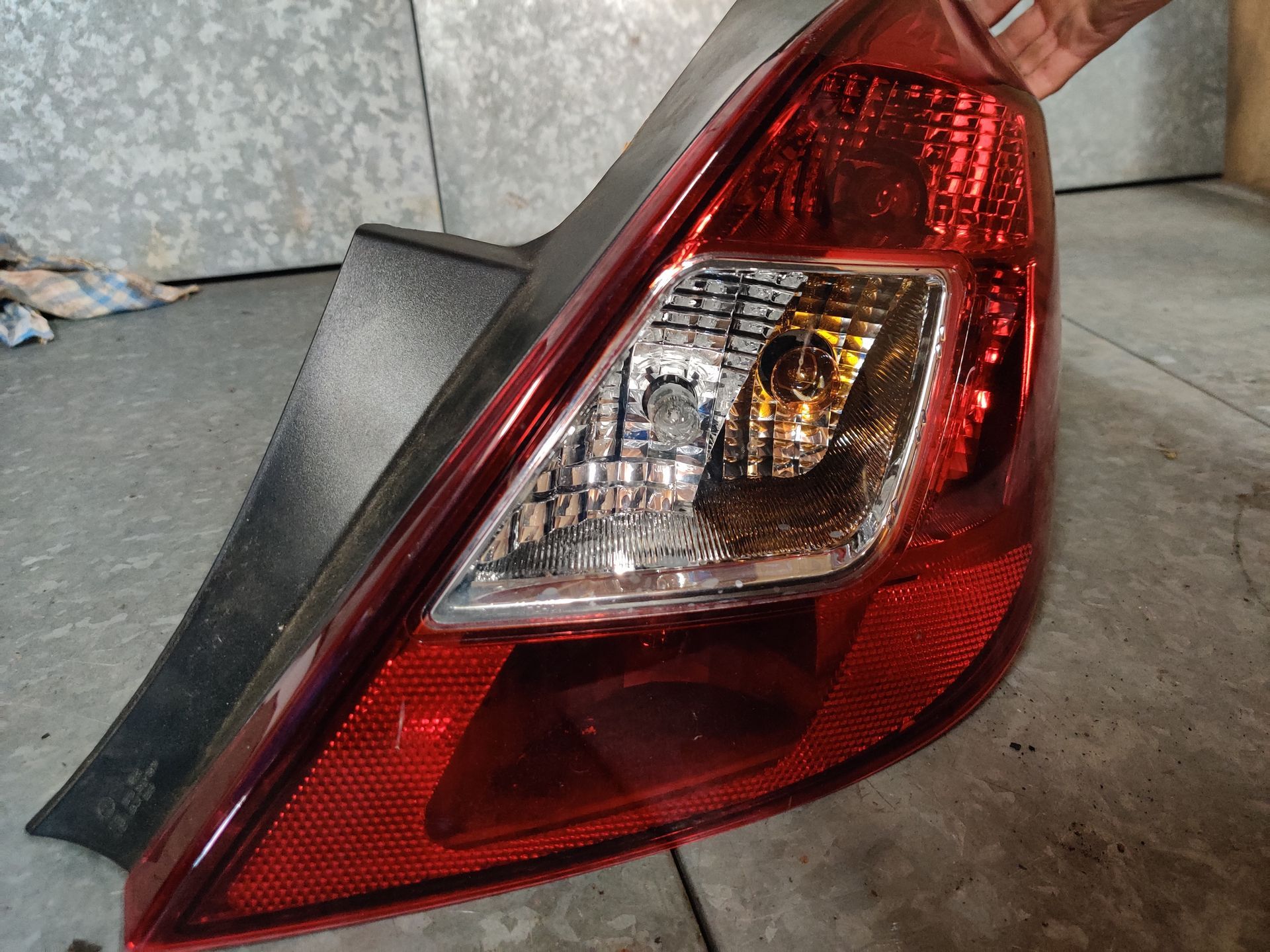 Opel Manta, Stegeman Autosloperij, gebruikte auto onderdelen bestellen via de webshop.