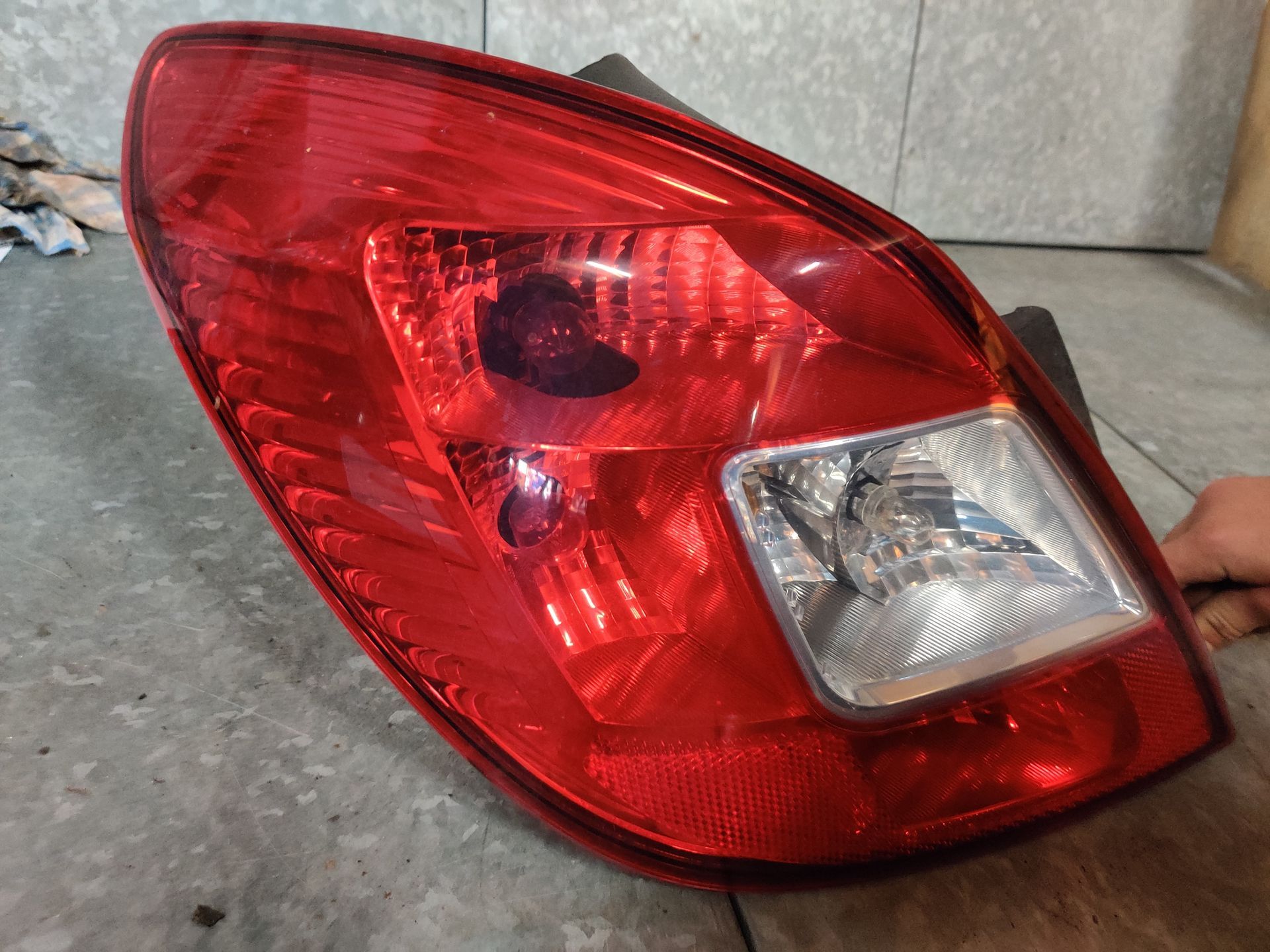 Opel Manta, Stegeman Autosloperij, gebruikte auto onderdelen bestellen via de webshop.