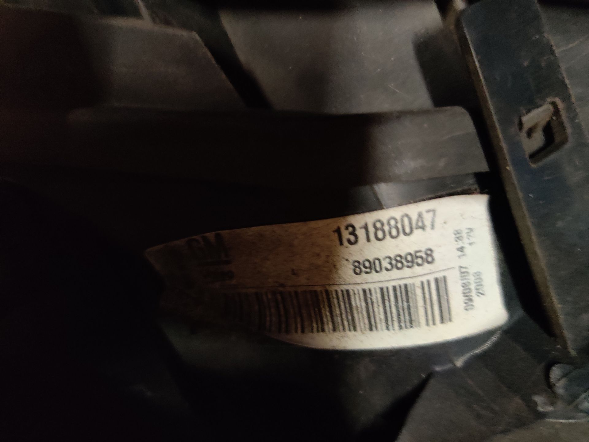 Opel Manta, Stegeman Autosloperij, gebruikte auto onderdelen bestellen via de webshop.