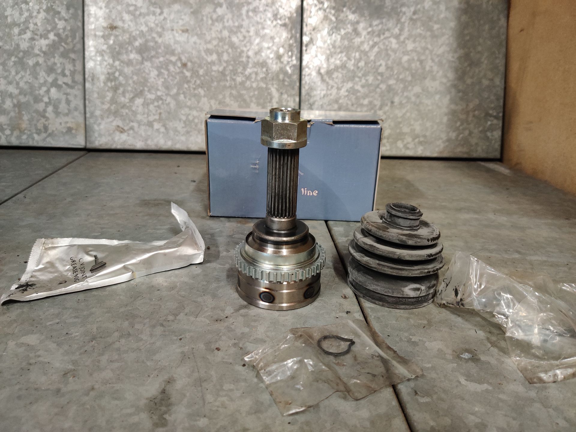 Chevrolet, Stegeman Autosloperij, gebruikte auto onderdelen bestellen via de webshop.