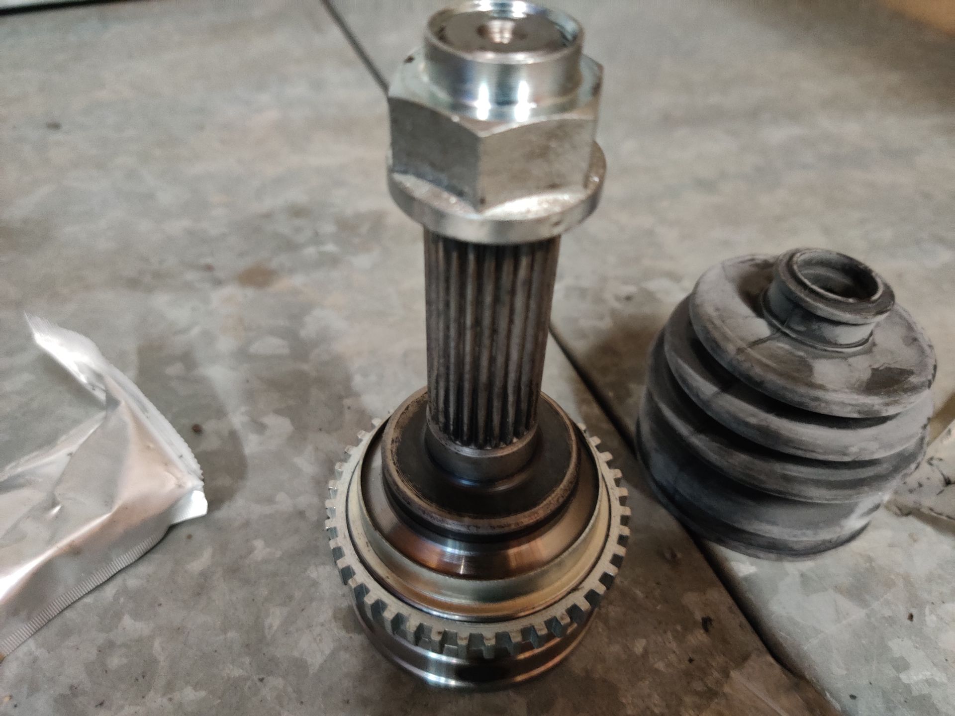 Chevrolet, Stegeman Autosloperij, gebruikte auto onderdelen bestellen via de webshop.