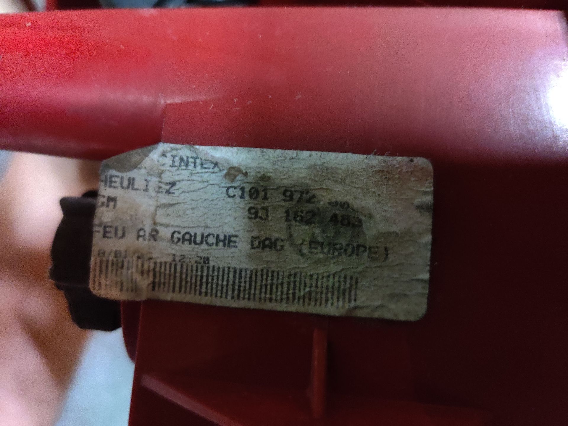 stegemancarparts.nl  gebruikte auto onderdelen bestellen via de webshop.