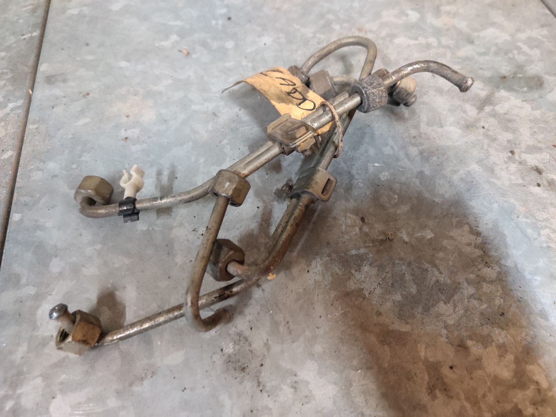 stegemancarparts.nl  gebruikte auto onderdelen bestellen via de webshop.