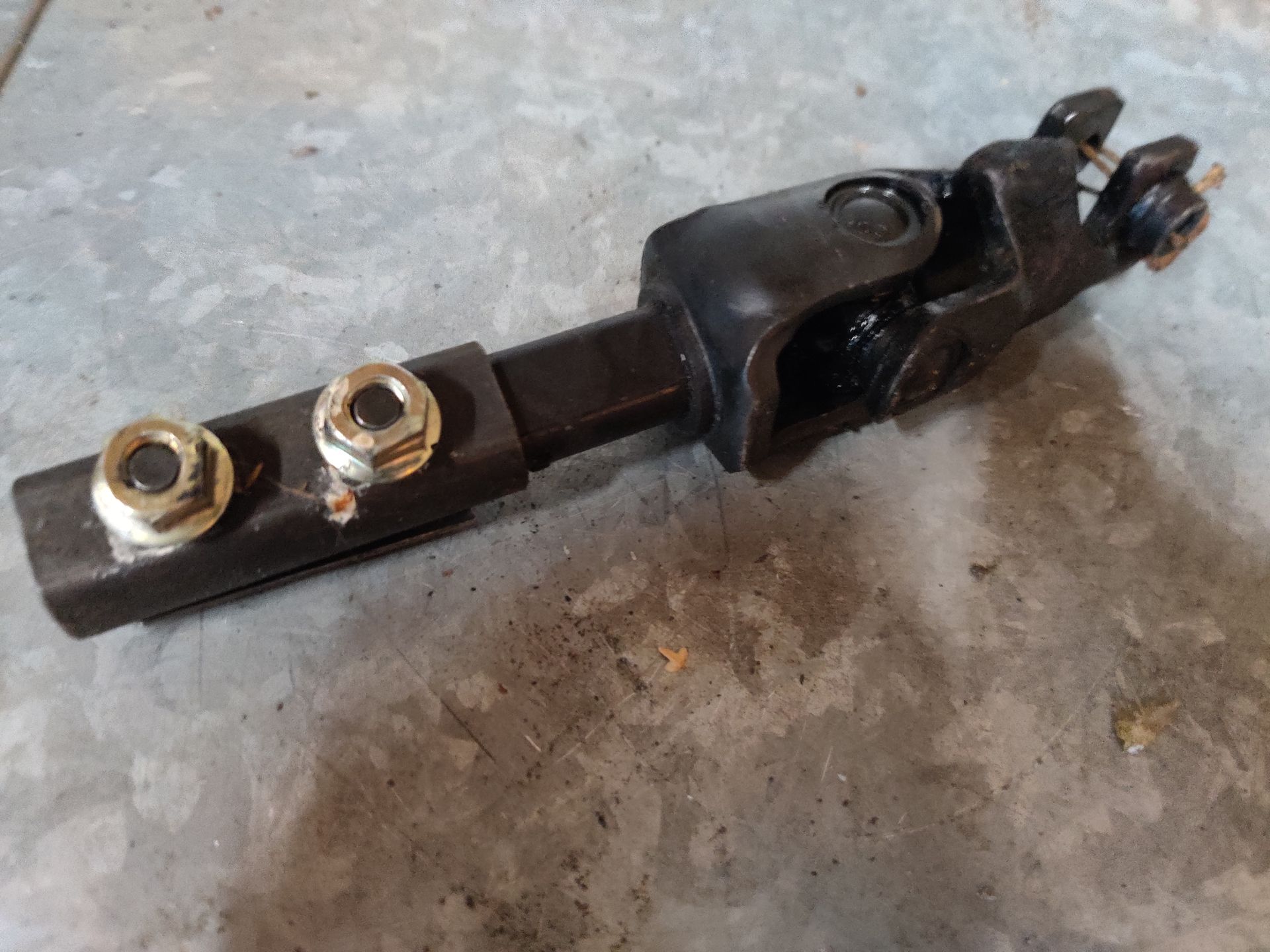 stegemancarparts.nl  gebruikte auto onderdelen bestellen via de webshop.