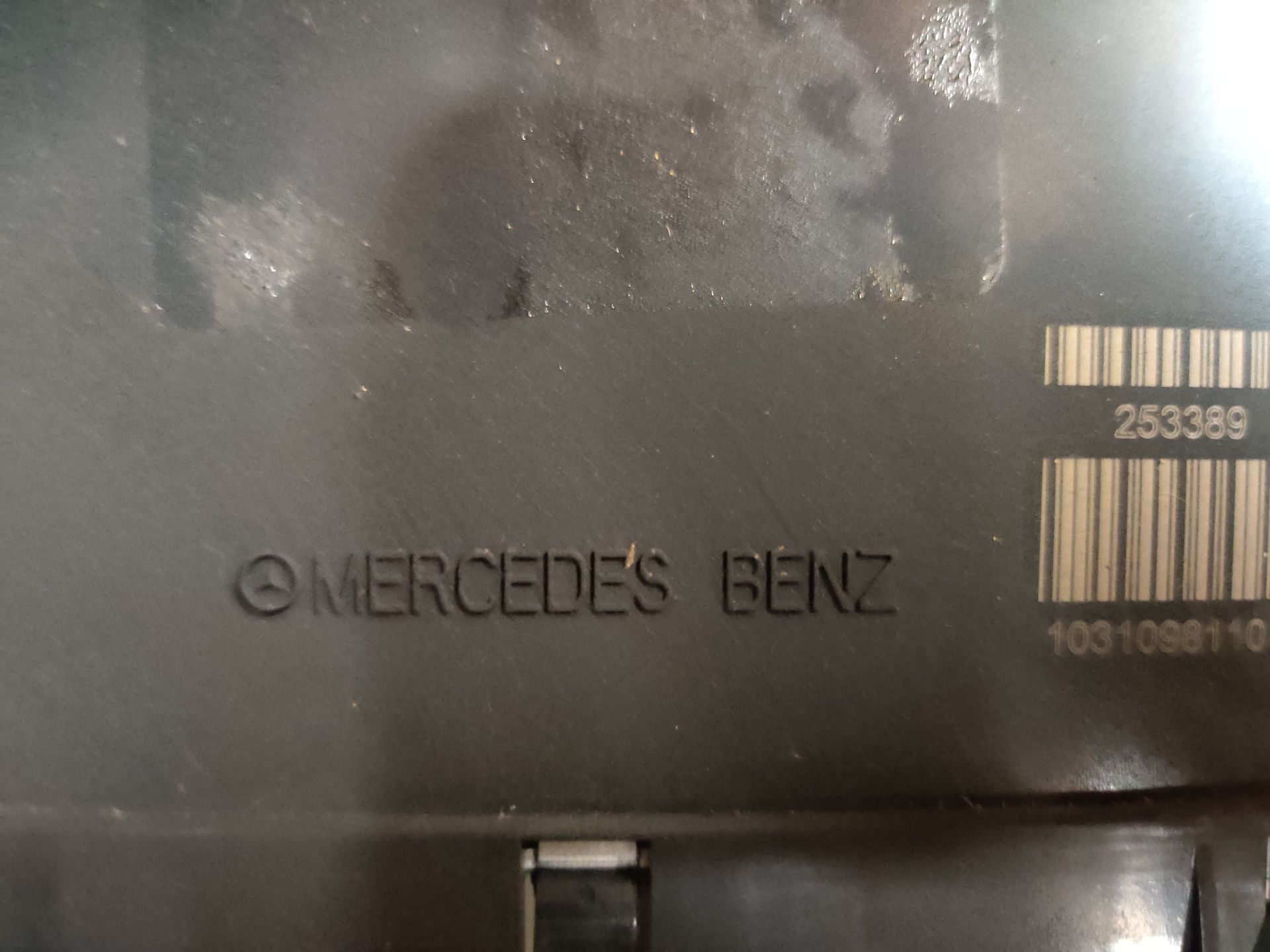 Mercedes B Klasse gebruikte auto onderdelen te bestellen bij stegemancarparts.nl