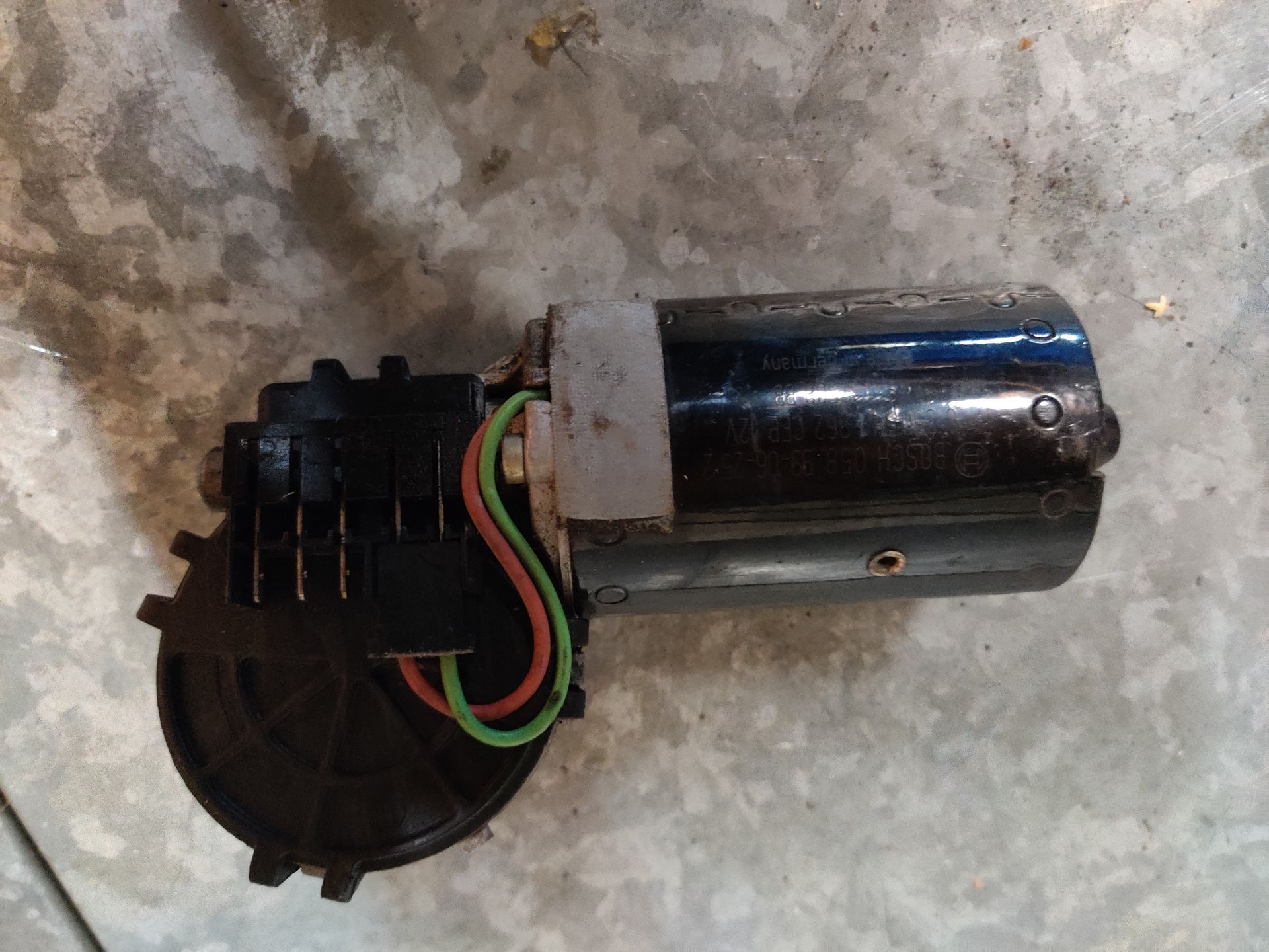 Ford Focus 1 gebruikte auto onderdelen te bestellen bij stegemancarparts.nl