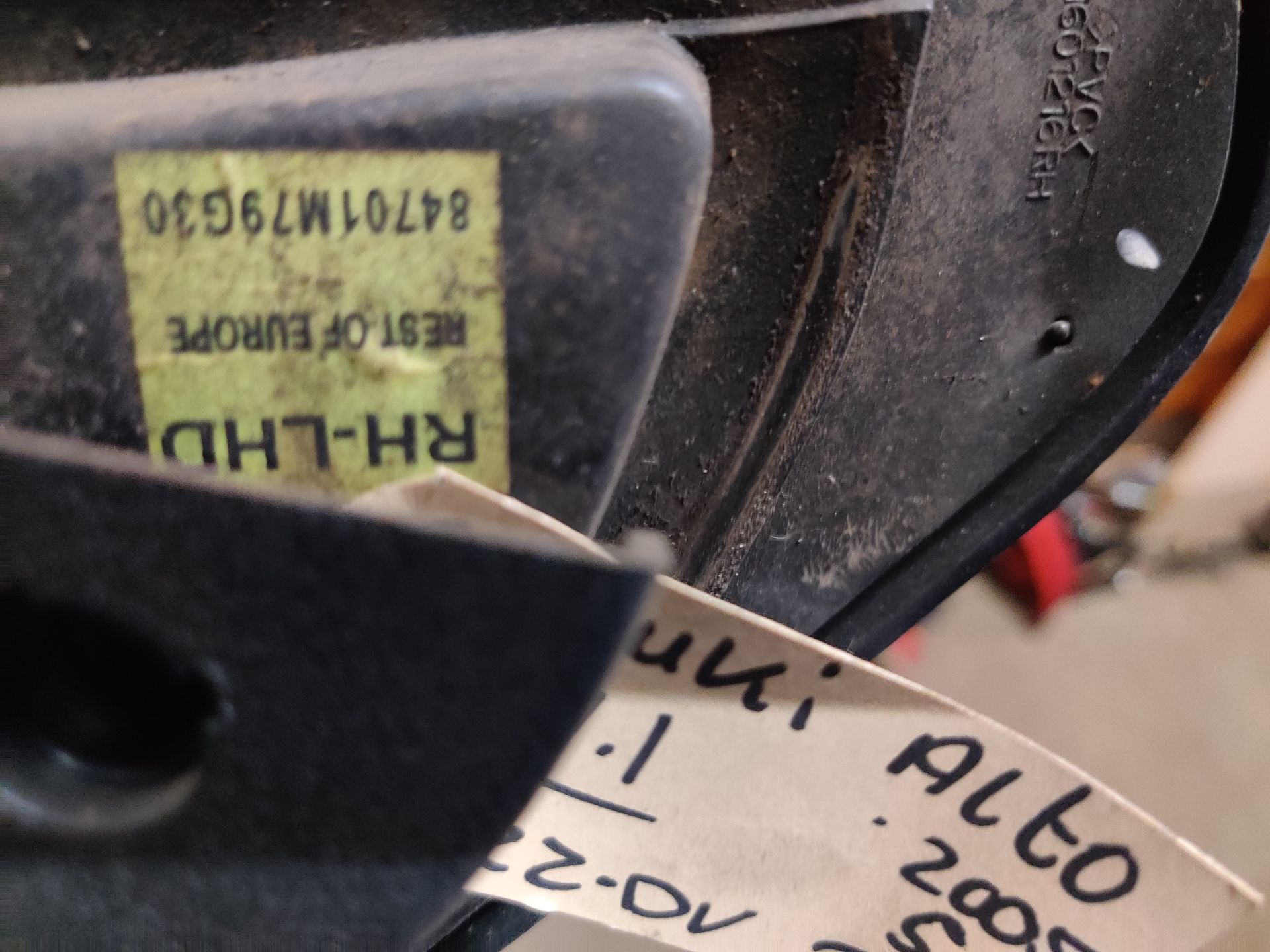 Gebruikte auto onderdelen te bestellen bij stegemancarparts.nl  meer dan 100.000 artikelen aanwezig