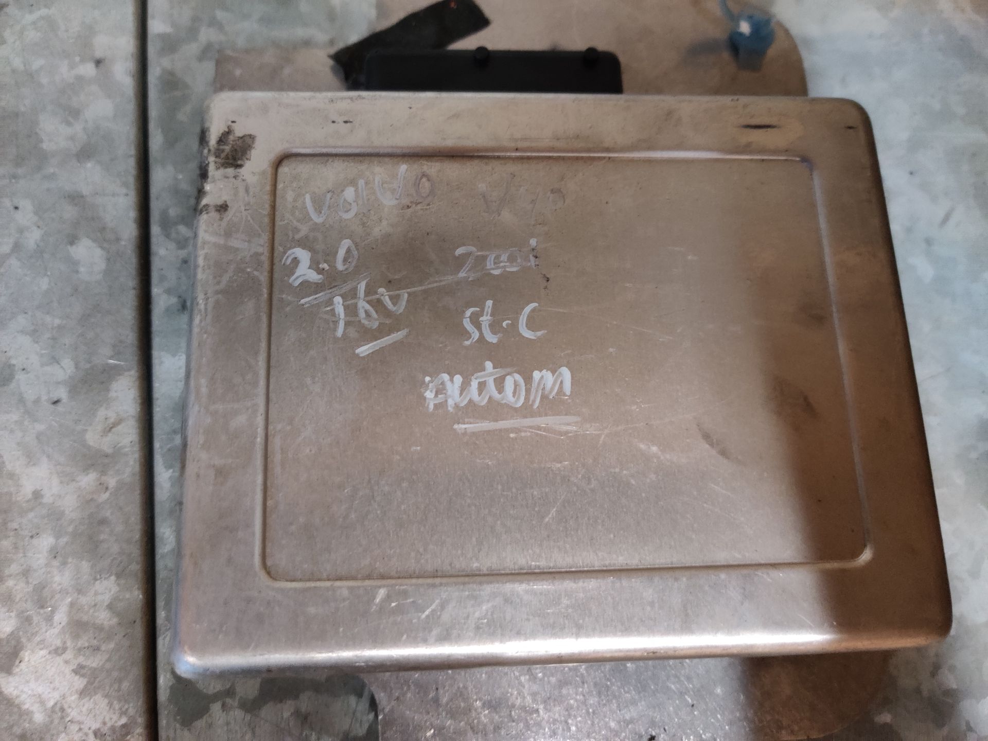 Gebruikte auto onderdelen te bestellen bij stegemancarparts.nl  meer dan 100.000 artikelen aanwezig