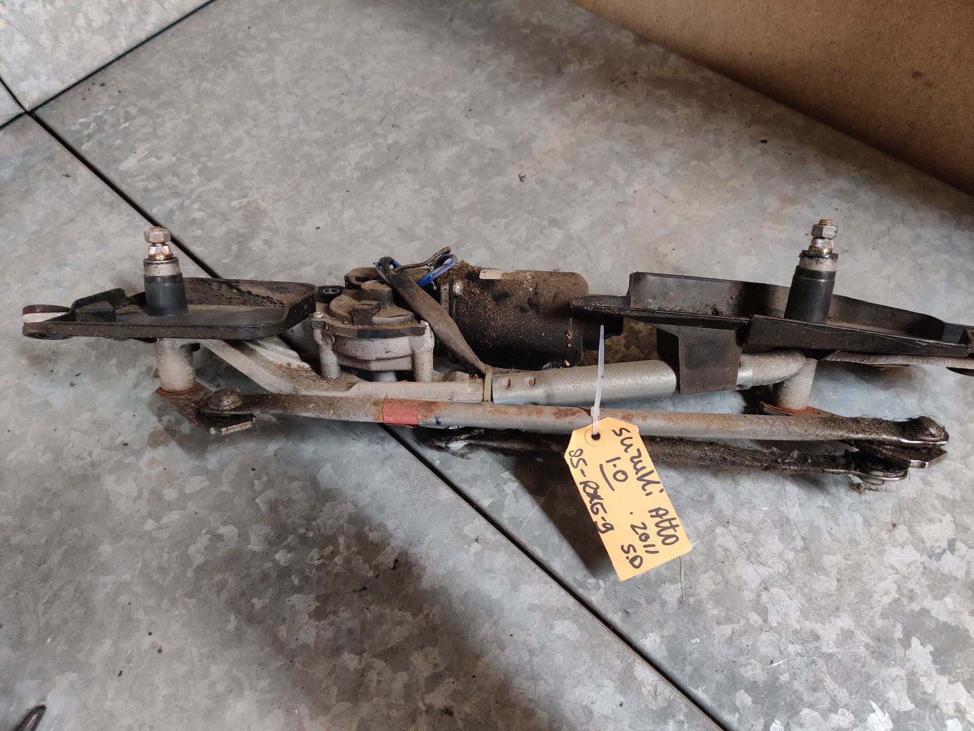 Gebruikte auto onderdelen te bestellen bij stegemancarparts.nl  meer dan 100.000 artikelen aanwezig