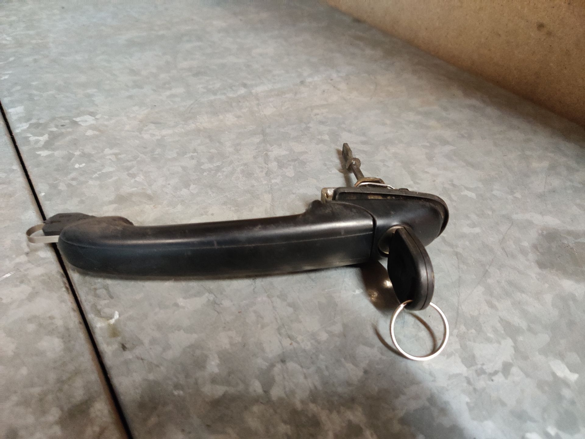 Seat Cordoba gebruikte auto onderdelen bij Stegeman Autosloperij, scherpe prijzen.