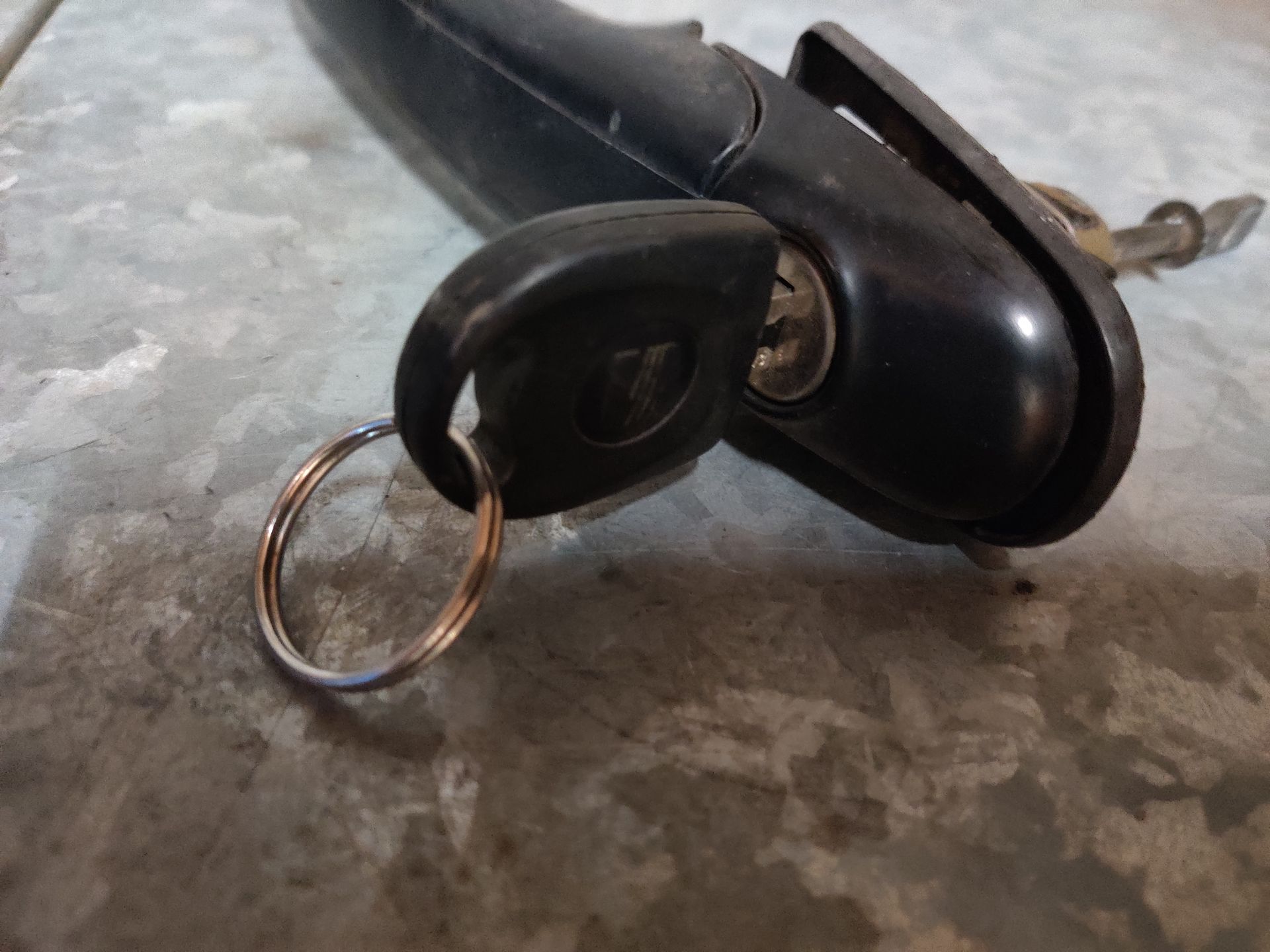Seat Cordoba gebruikte auto onderdelen bij Stegeman Autosloperij, scherpe prijzen.