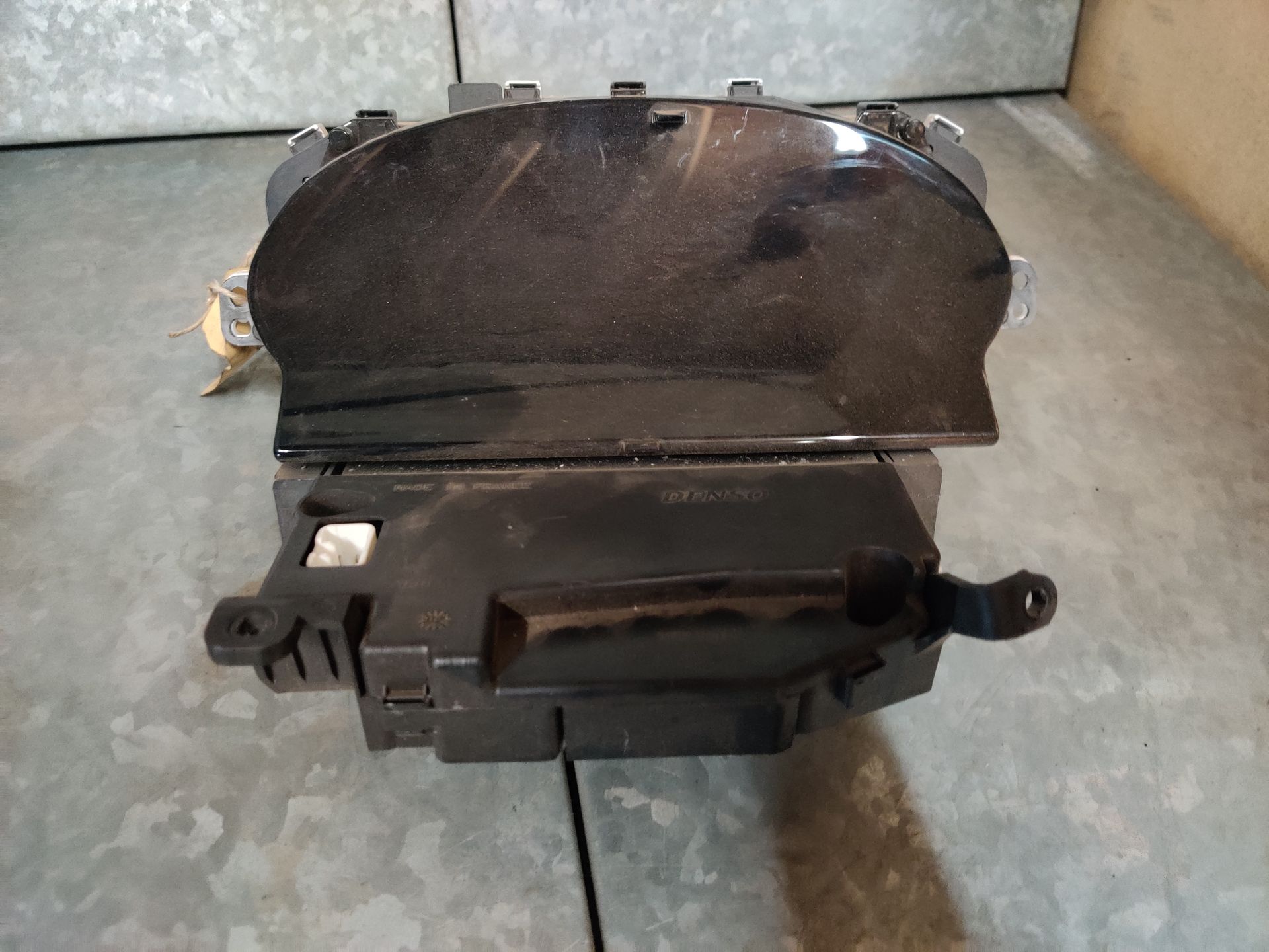 Toyota Yaris gebruikte auto onderdelen bij Stegeman Autosloperij, scherpe prijzen.