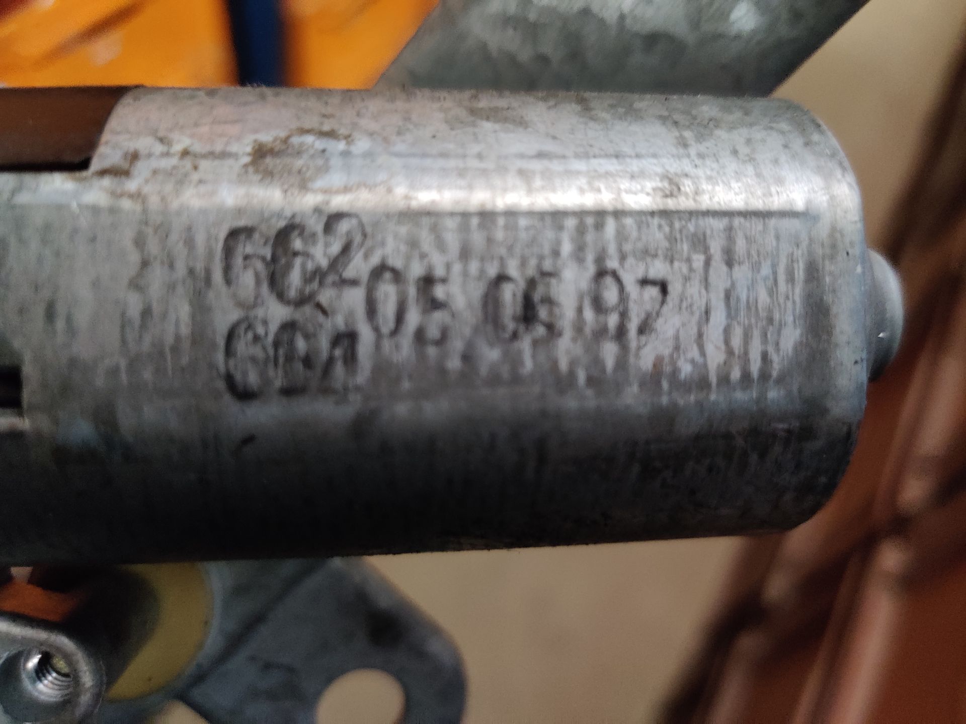 Mercedes gebruikte auto onderdelen bij Stegeman Autosloperij, scherpe prijzen.