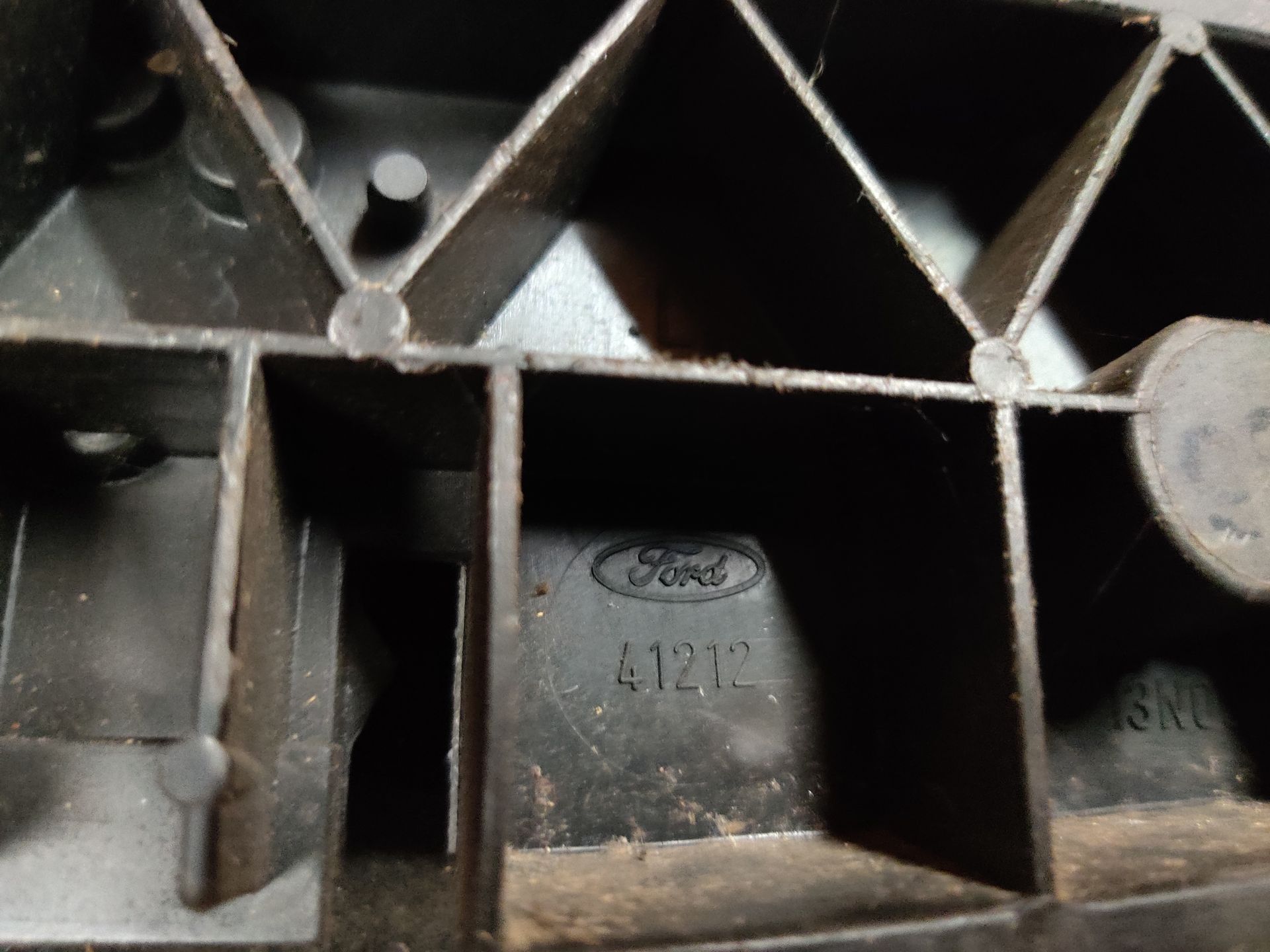 Ford Orion gebruikte auto onderdelen bij Stegeman Autosloperij, scherpe prijzen.