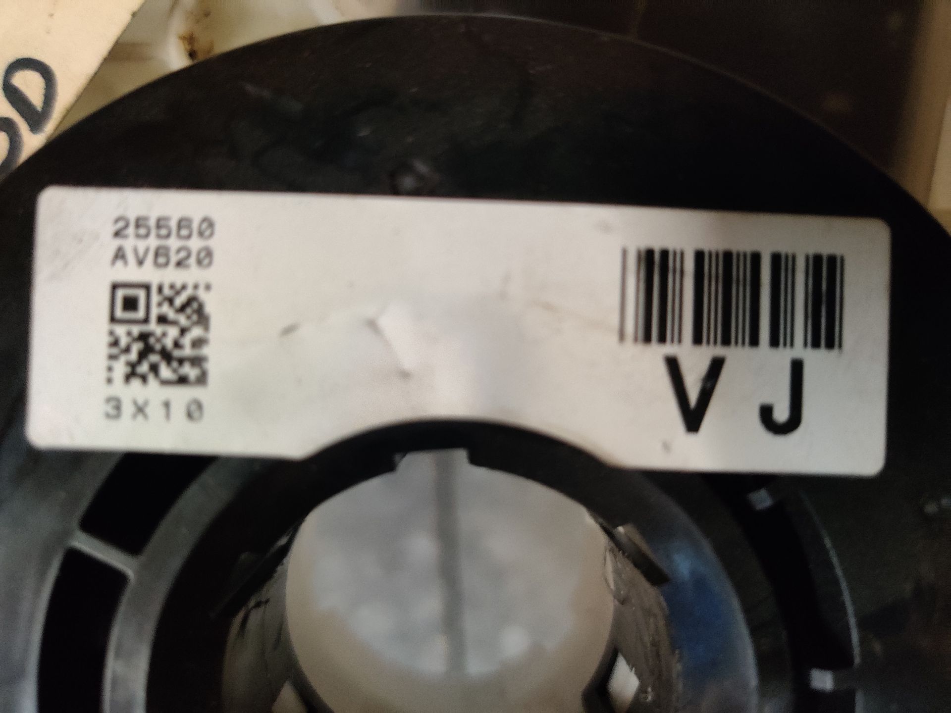 Nissan gebruikte auto onderdelen bij Stegeman Autosloperij, scherpe prijzen.