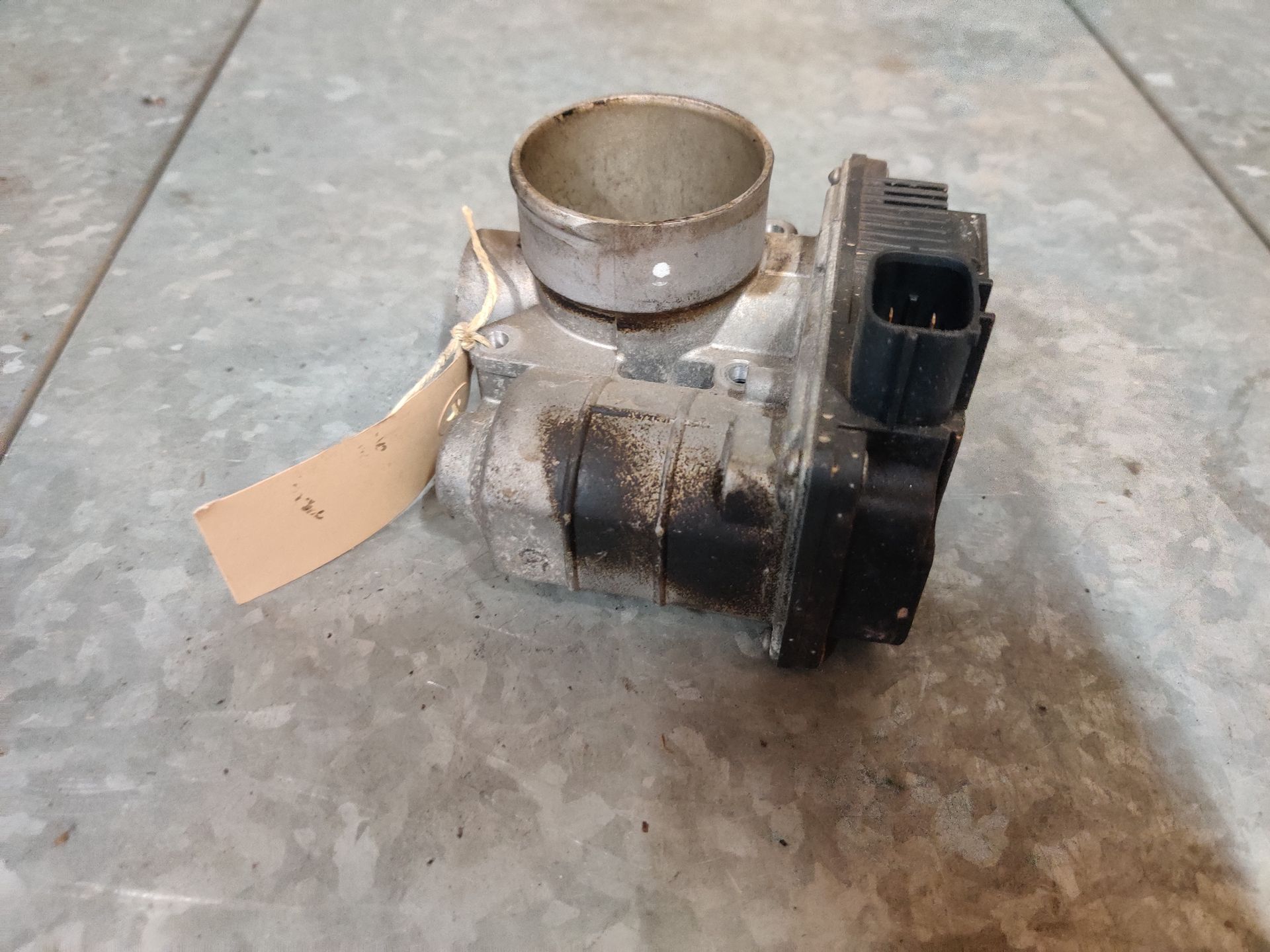 Nissan Primera gebruikte onderdelen bij www.stegemancarparts.nl