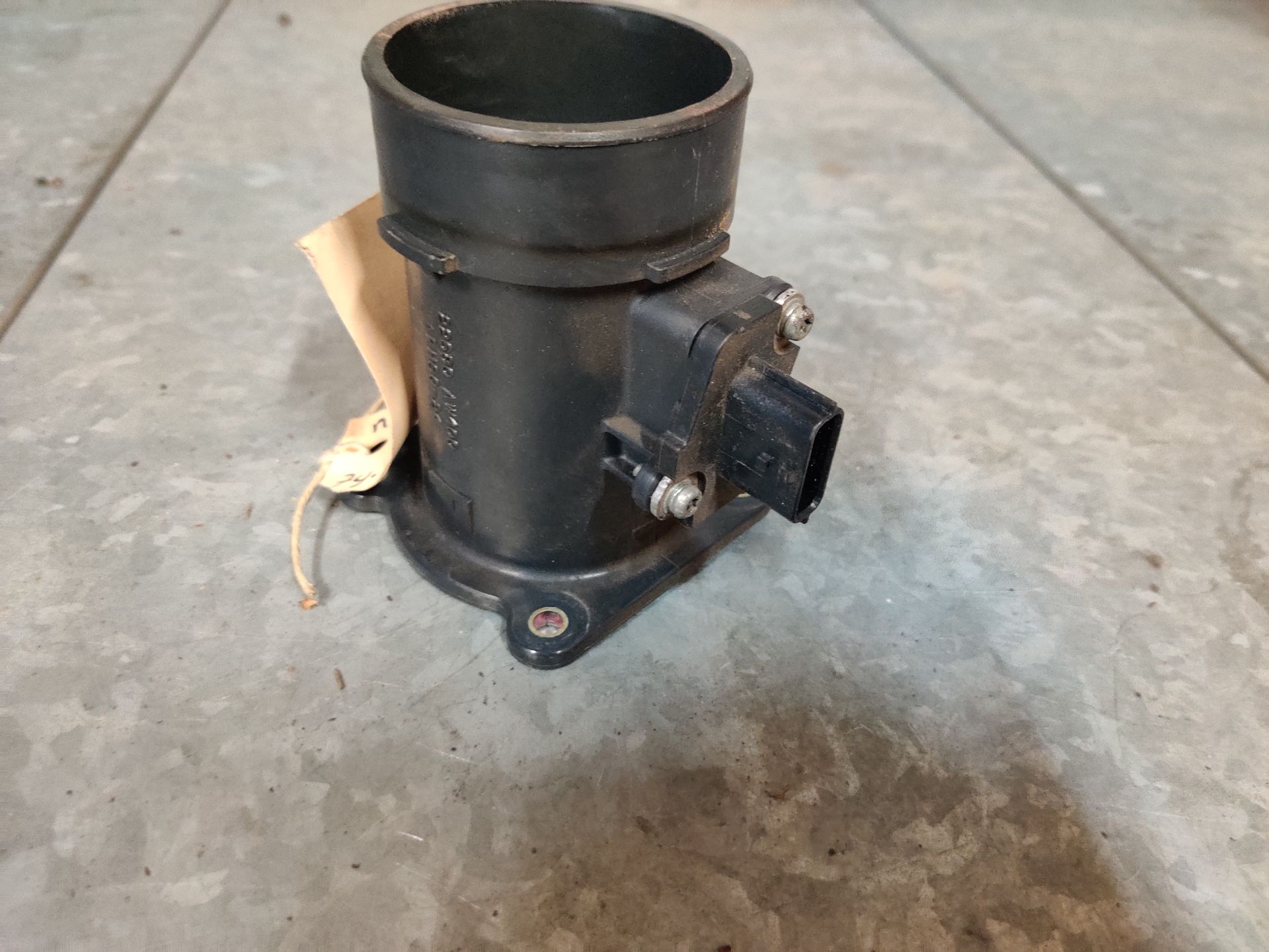 Nissan Primera gebruikte onderdelen bij www.stegemancarparts.nl