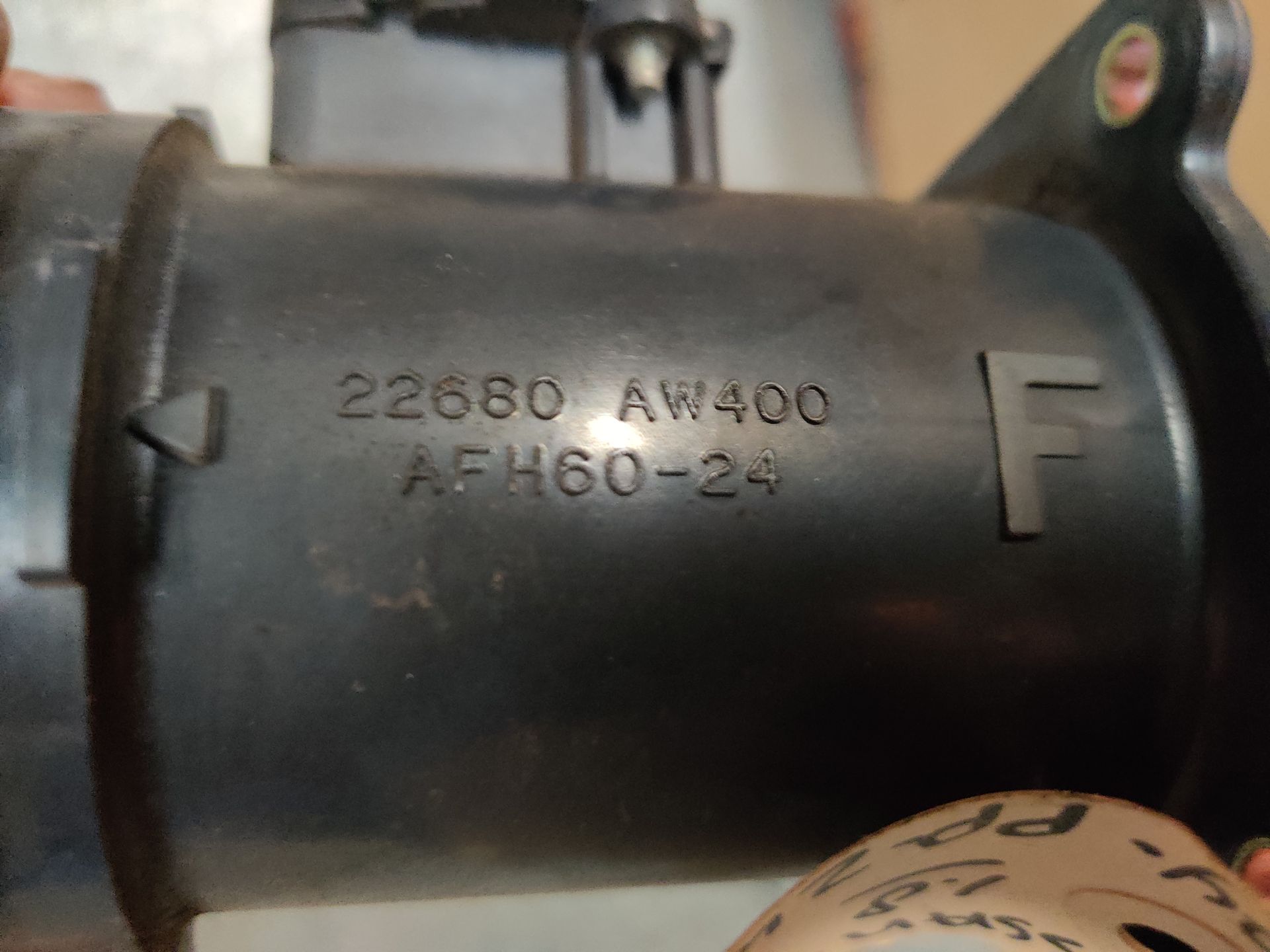 Nissan Primera gebruikte onderdelen bij www.stegemancarparts.nl
