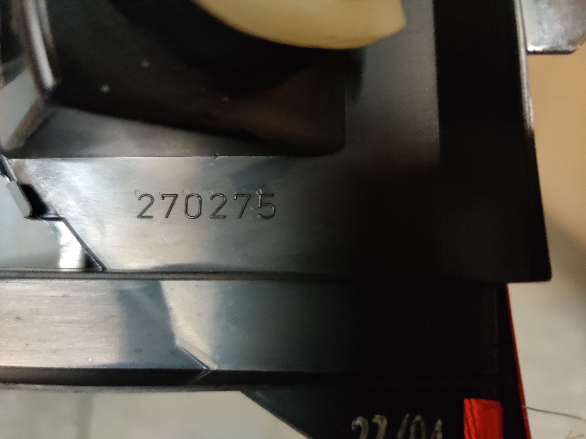 Nissan Primera gebruikte onderdelen bij www.stegemancarparts.nl