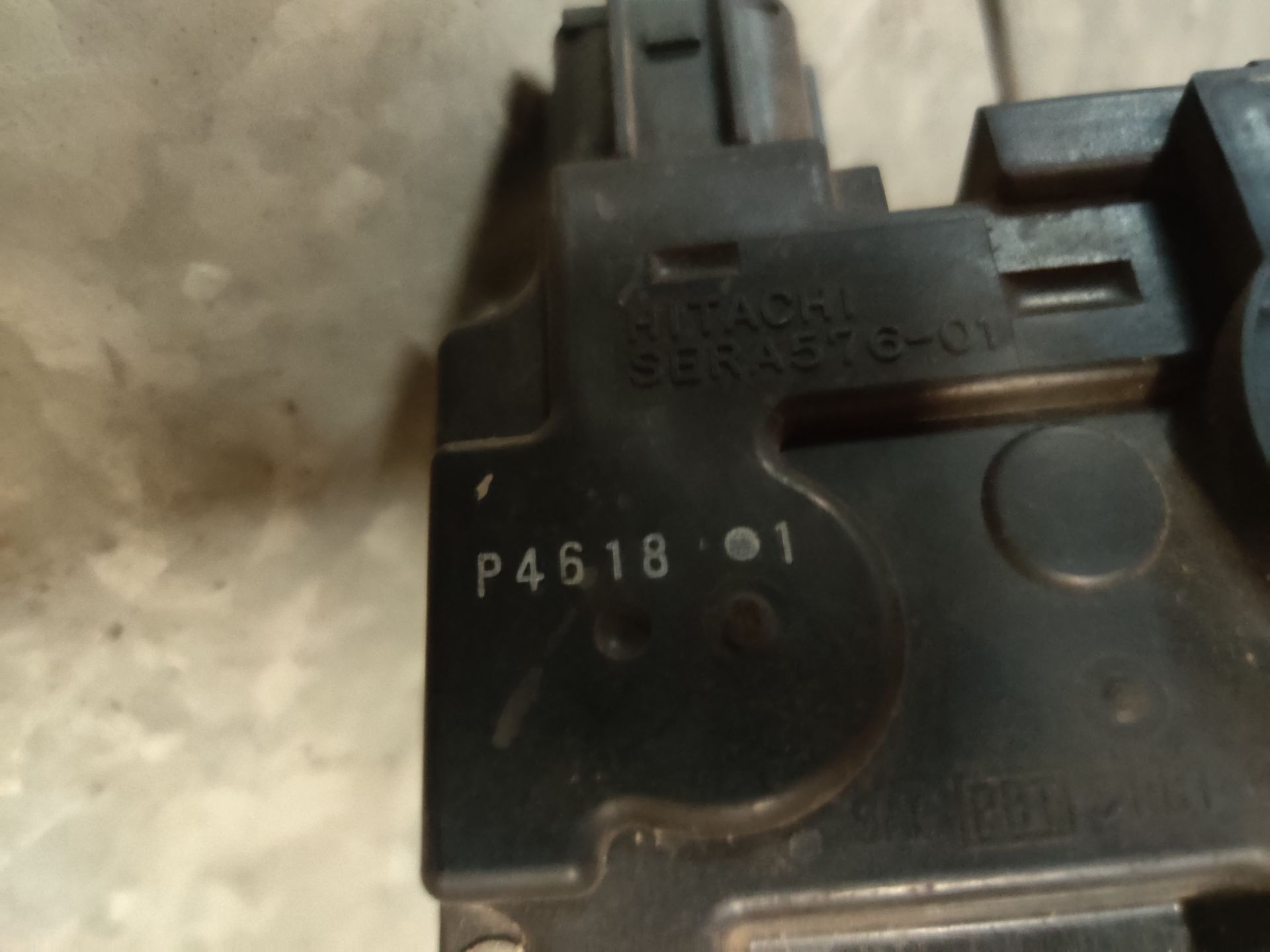 Nissan Primera gebruikte onderdelen bij www.stegemancarparts.nl