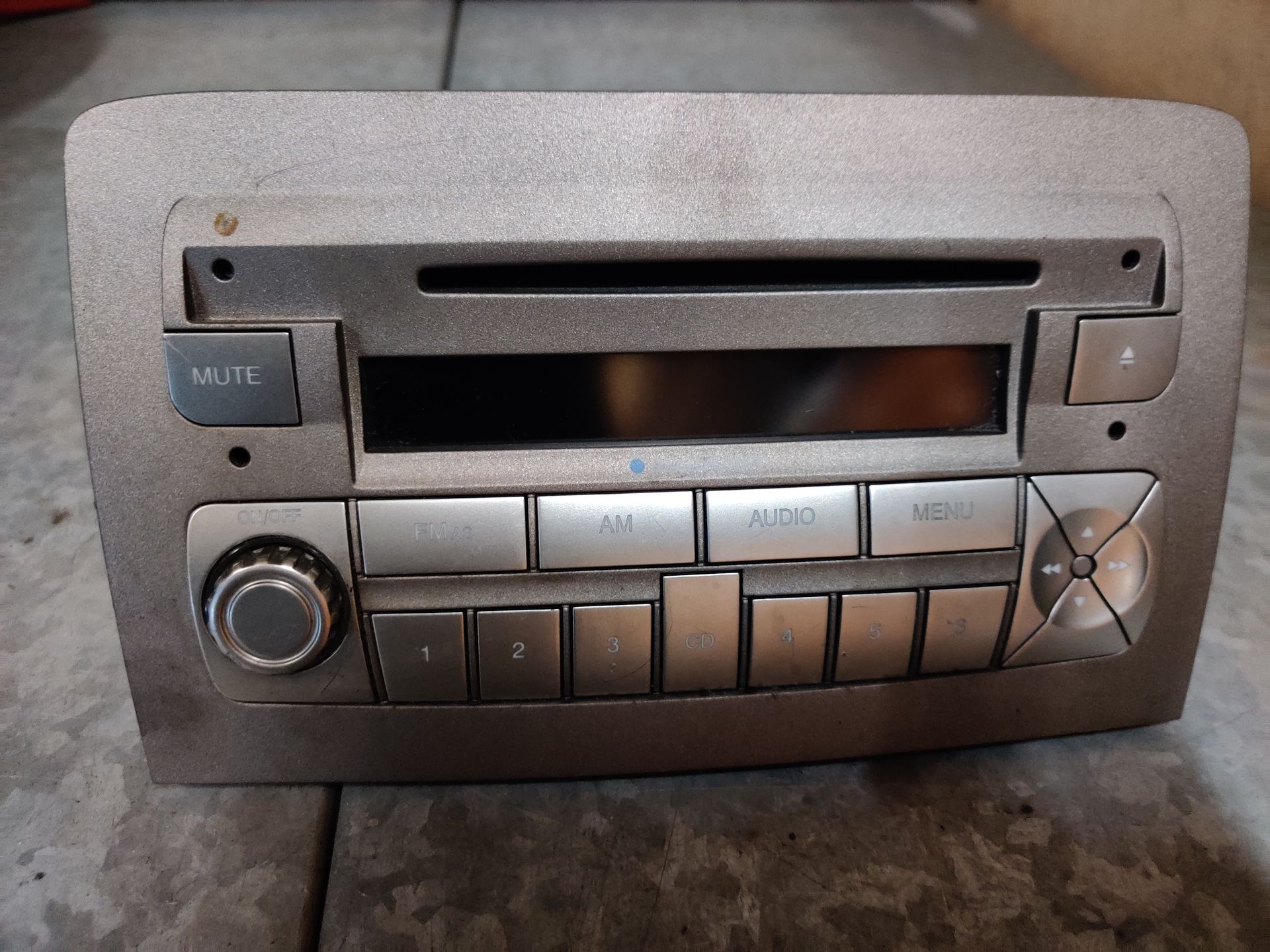 Lancia Musa nieuwe en gebruikte onderdelen bij www.stegemancarparts.nl