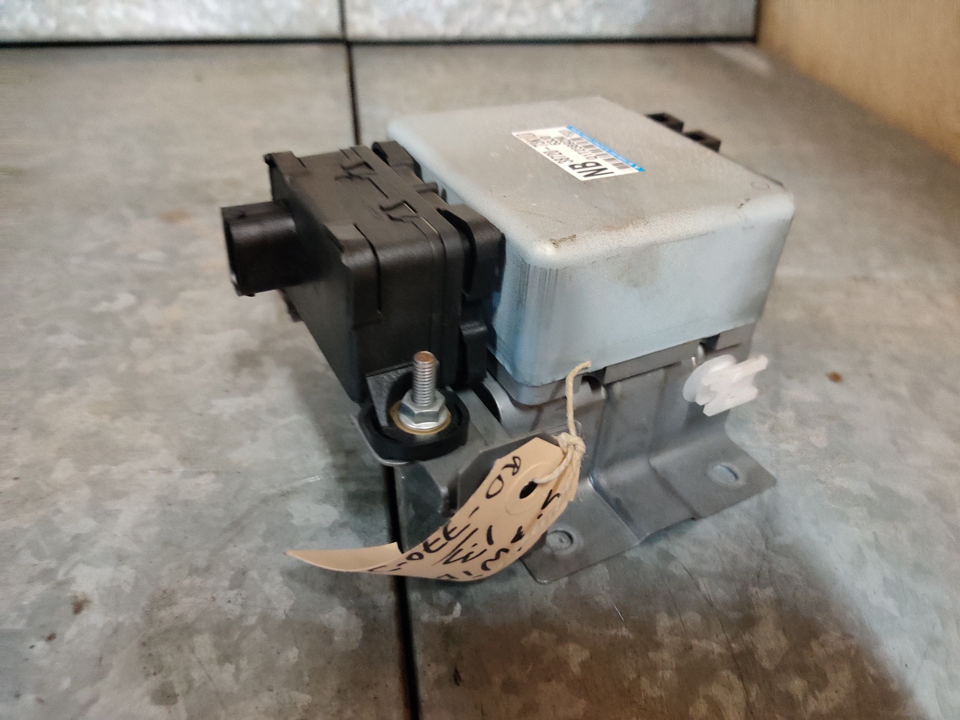 Suzuki Swift nieuwe en gebruikte onderdelen bij www.stegemancarparts.nl