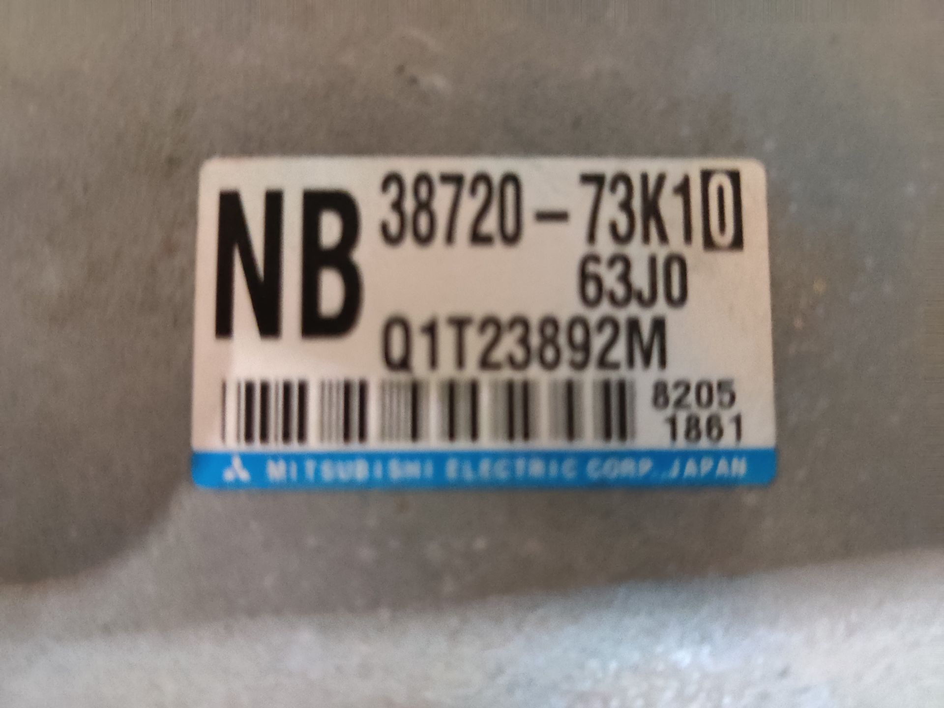 Suzuki Swift nieuwe en gebruikte onderdelen bij www.stegemancarparts.nl