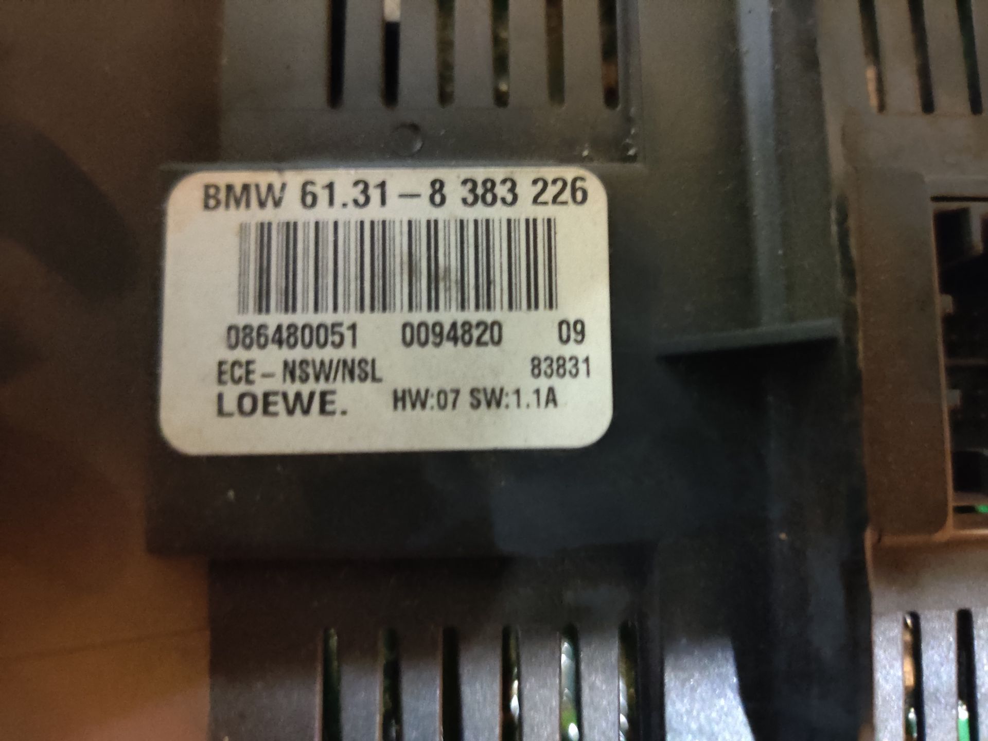 BMW E46 nieuwe en gebruikte onderdelen bij www.stegemancarparts.nl