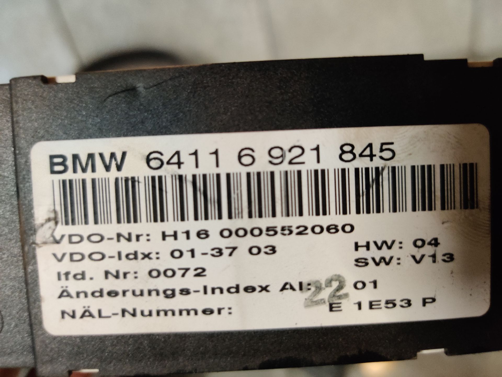 BMW E46 nieuwe en gebruikte onderdelen bij www.stegemancarparts.nl