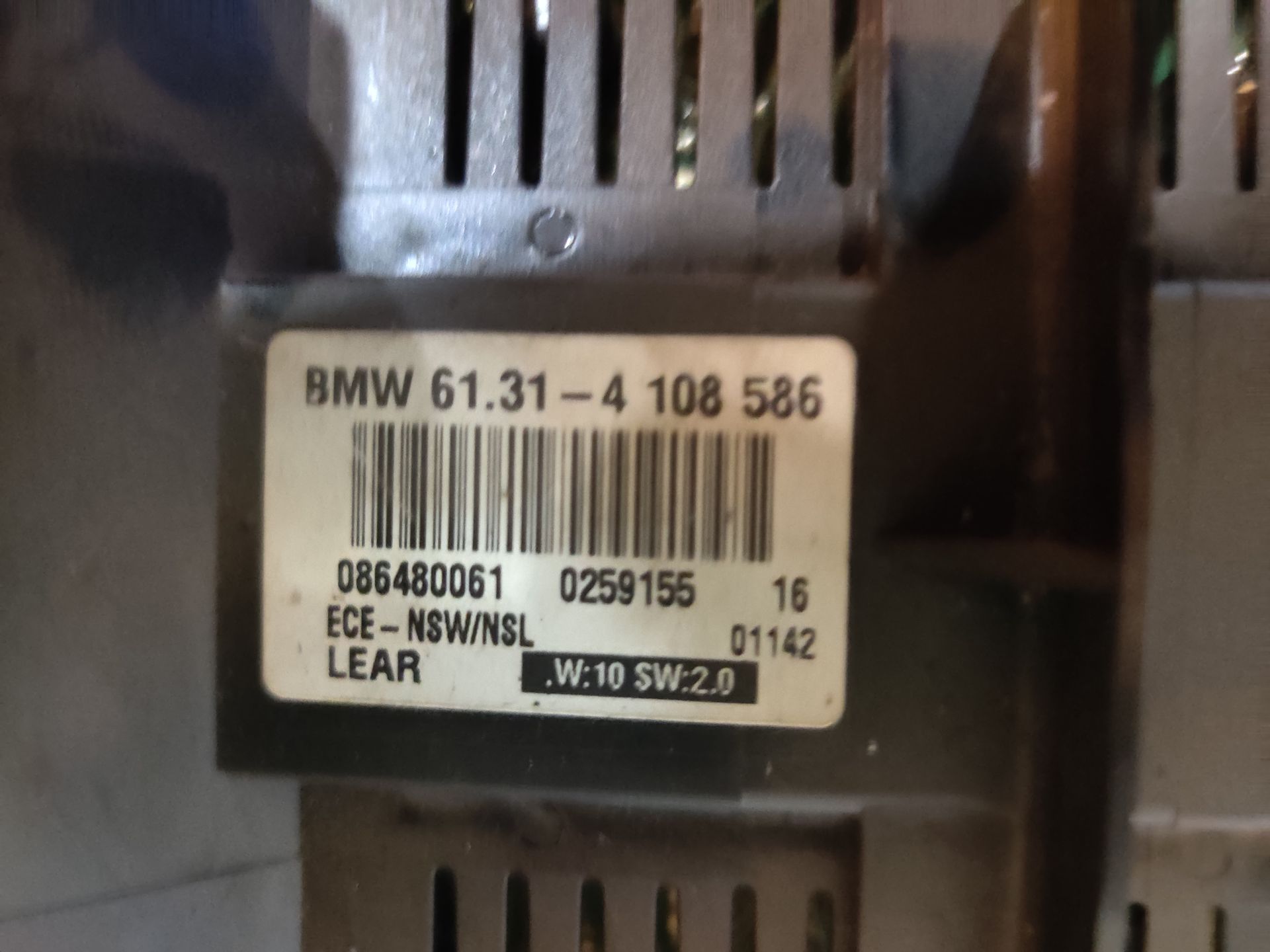 BMW E46 nieuwe en gebruikte onderdelen bij www.stegemancarparts.nl