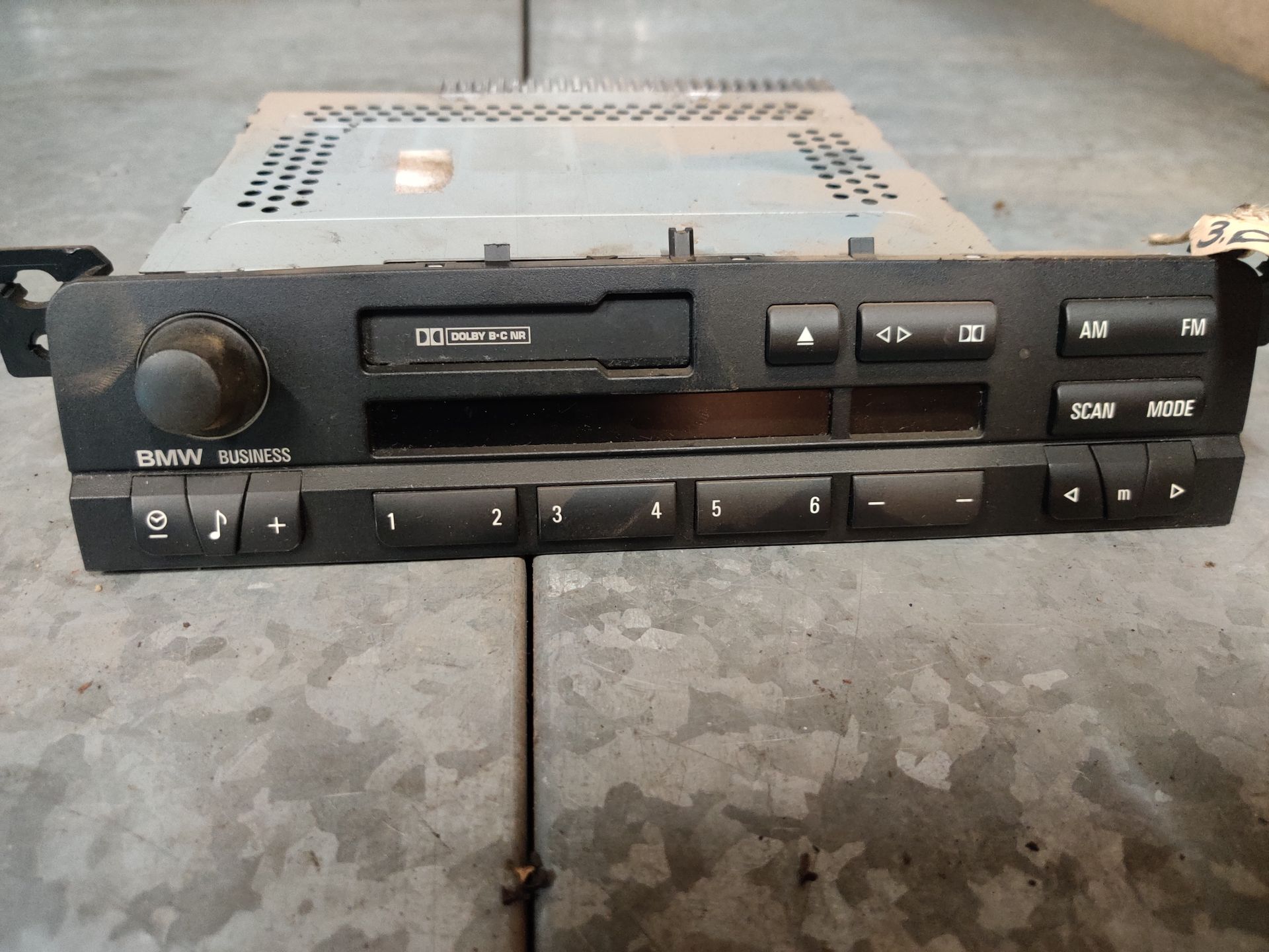 BMW E46 nieuwe en gebruikte onderdelen bij www.stegemancarparts.nl