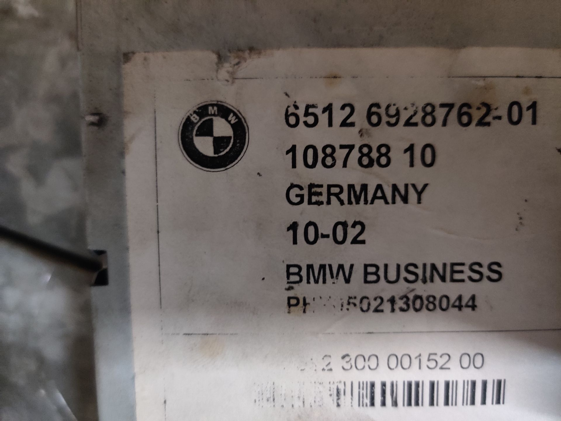 BMW E46 nieuwe en gebruikte onderdelen bij www.stegemancarparts.nl