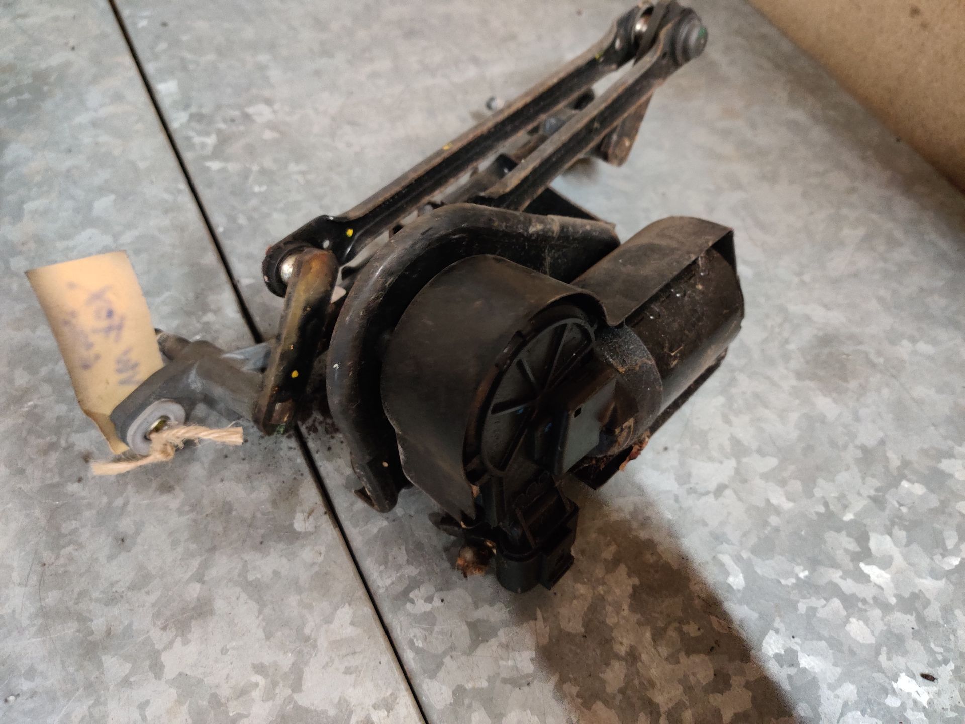 Stegeman Car Parts, voor al uw gebruikte auto onderdelen. Afhalen of bestellen via de webshop.