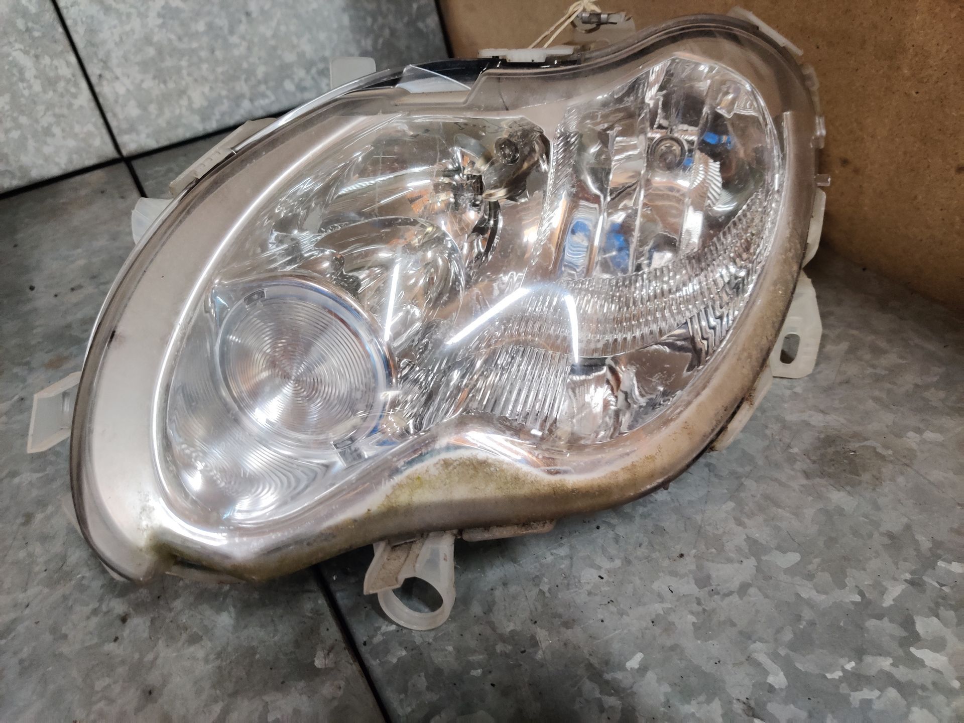 Stegeman Car Parts, voor al uw gebruikte auto onderdelen. Afhalen of bestellen via de webshop.