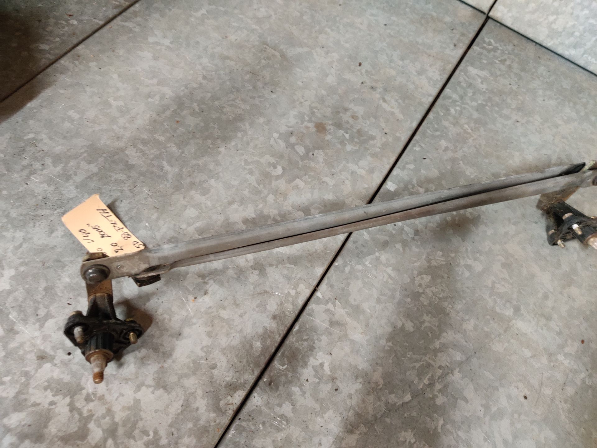 Stegeman Car Parts, voor al uw gebruikte auto onderdelen. Afhalen of bestellen via de webshop.