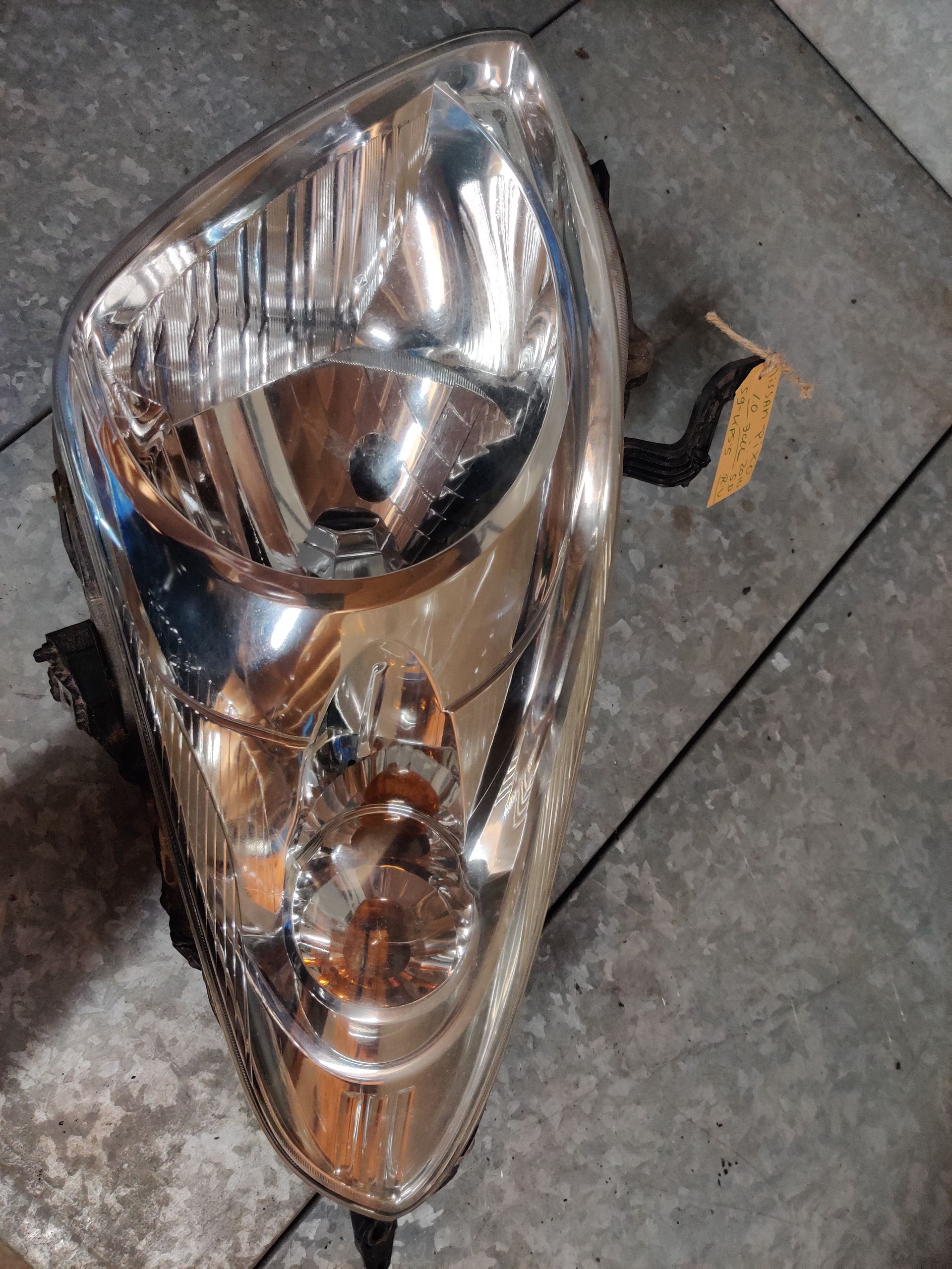 Stegeman Car Parts, voor al uw gebruikte auto onderdelen. Afhalen of bestellen via de webshop.