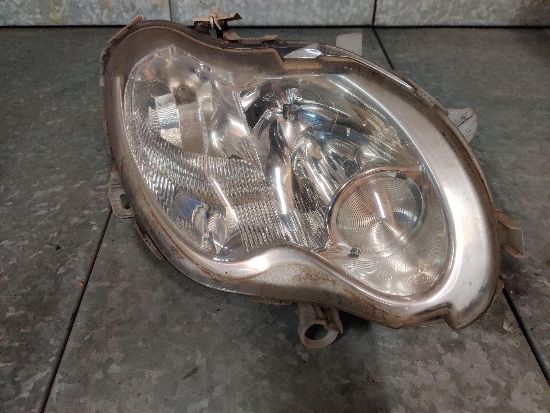 Stegeman Car Parts, voor al uw gebruikte auto onderdelen. Afhalen of bestellen via de webshop.