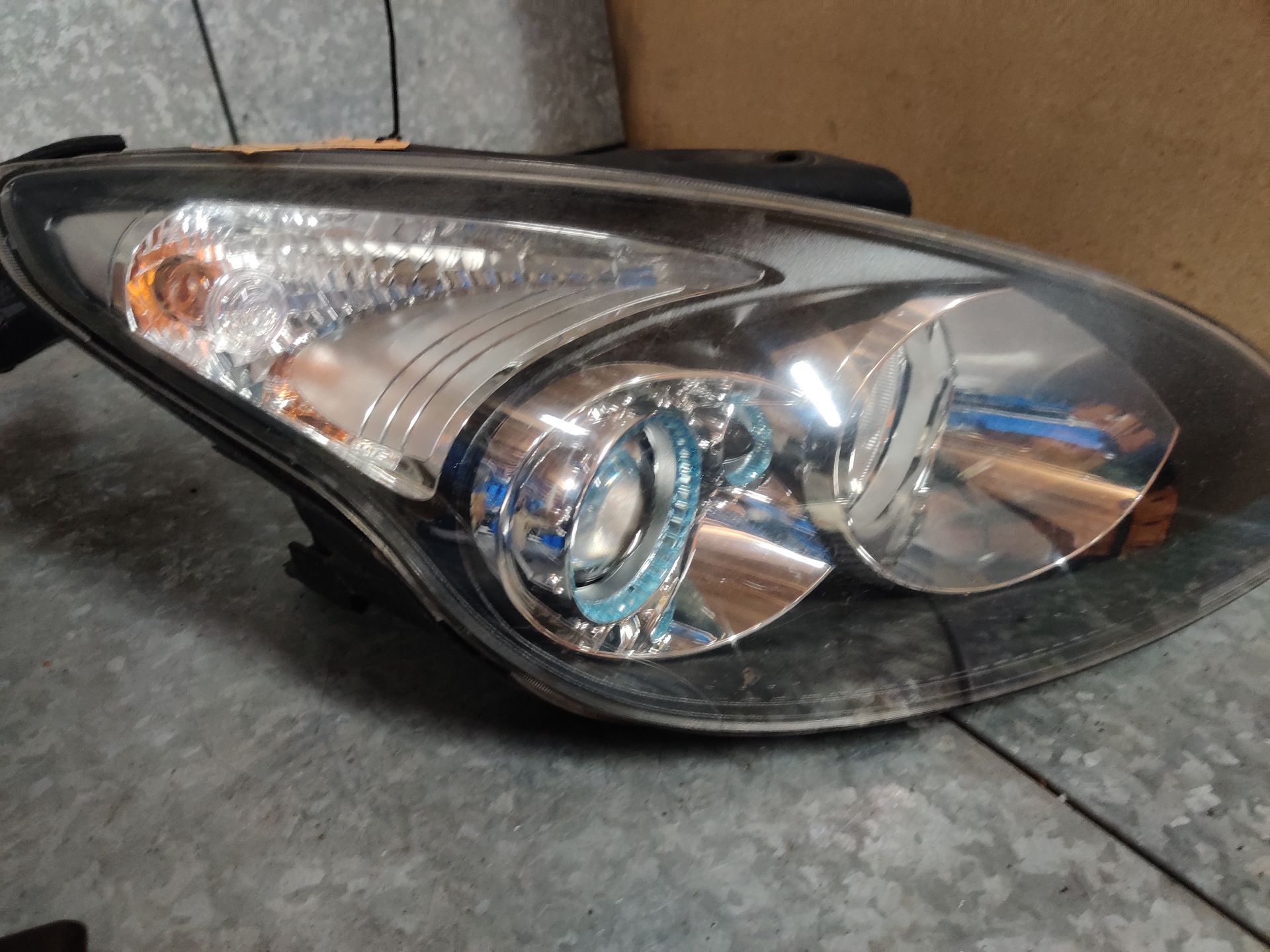 Stegeman Car Parts, voor al uw gebruikte auto onderdelen. Afhalen of bestellen via de webshop.