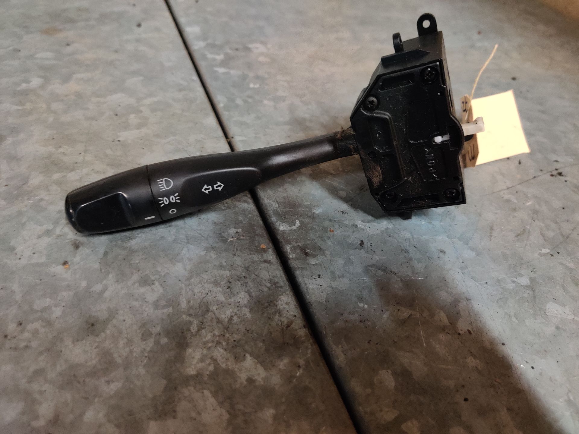 Stegeman Car Parts, voor al uw gebruikte auto onderdelen. Afhalen of bestellen via de webshop.