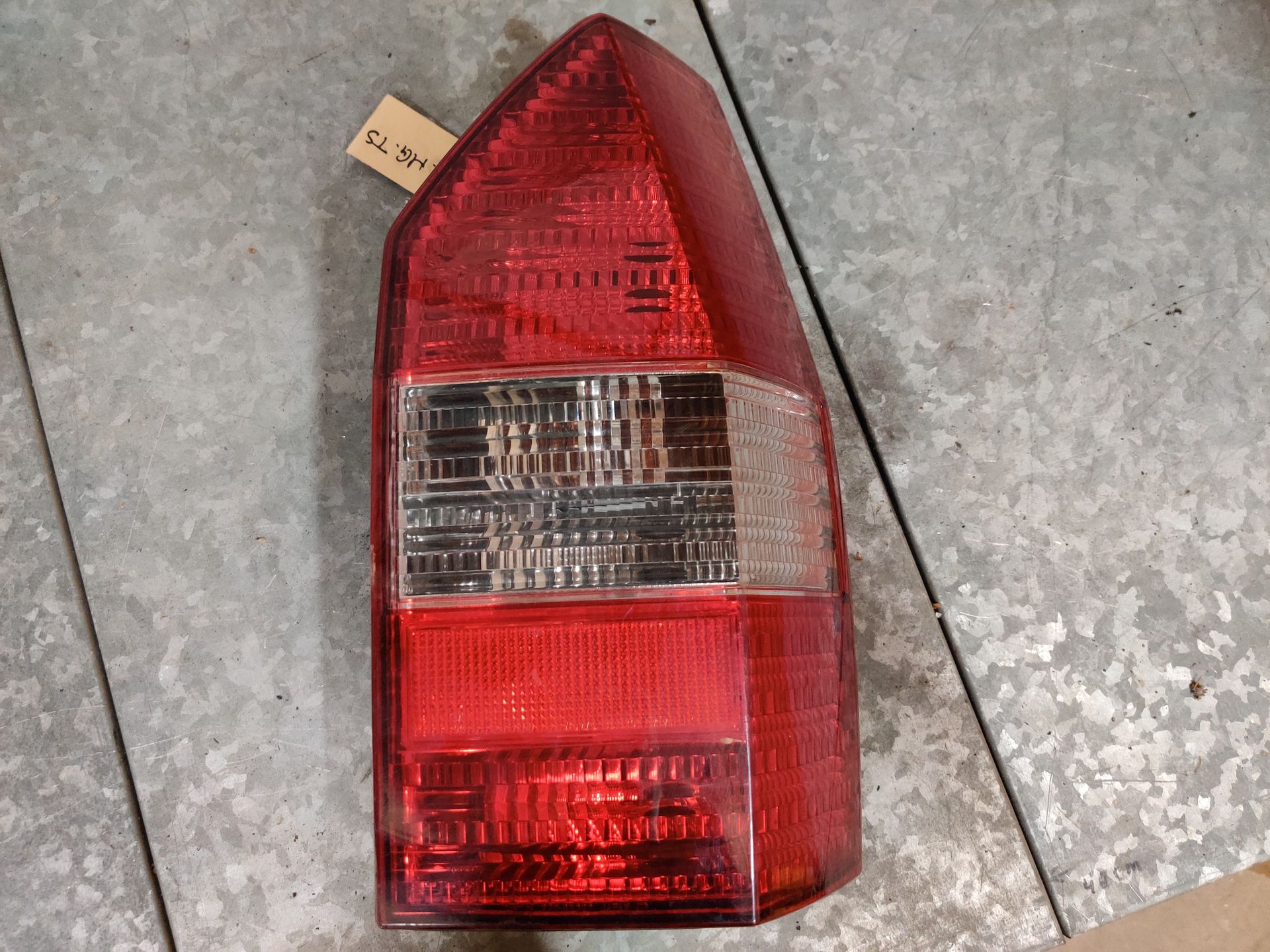 Mitsubishi autosloperij www.stegemanautosloperij.nl