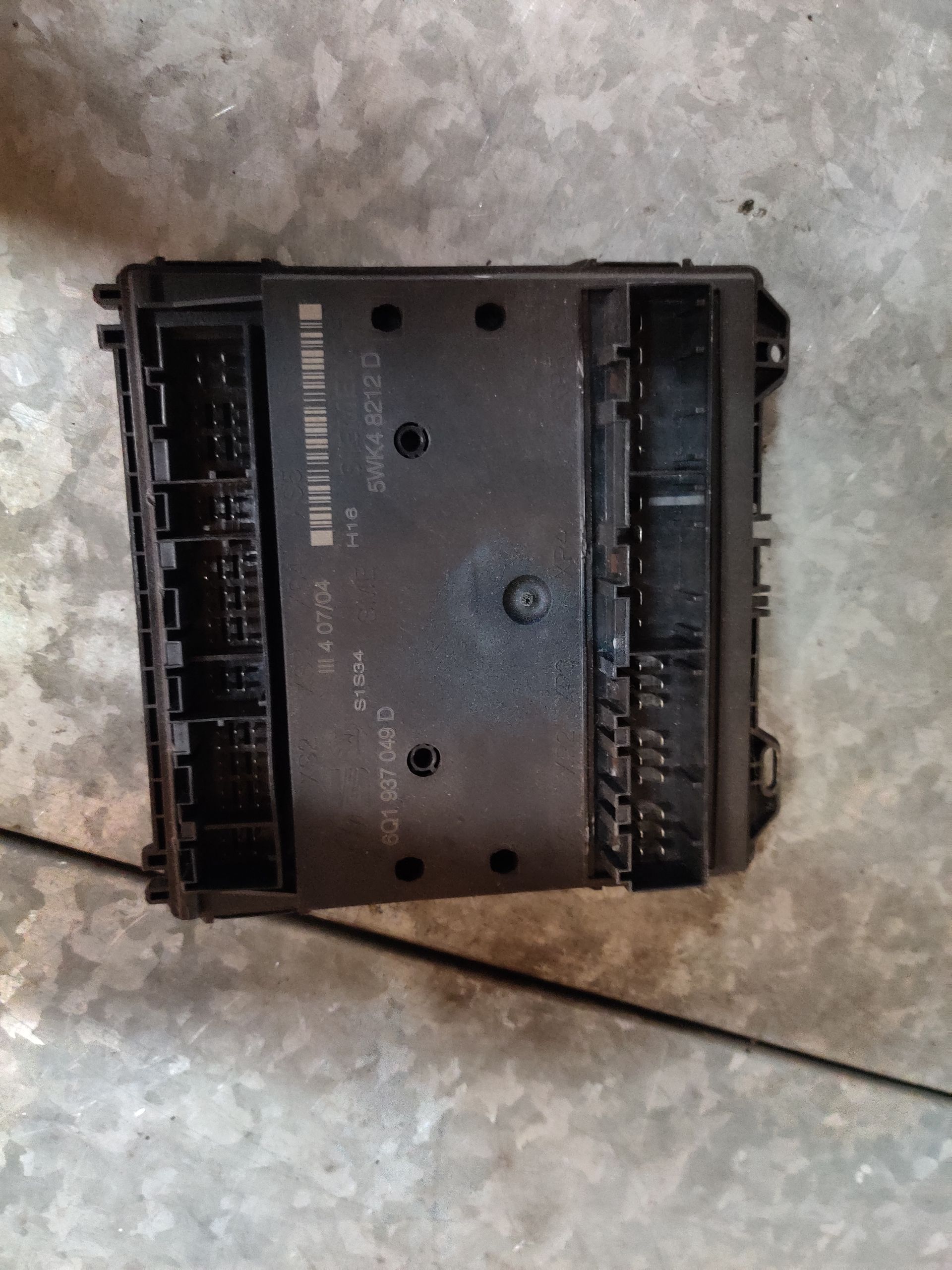 Bij Stegeman Car Parts verkopen wij auto onderdelen van 1970 t/m heden. www.stegemancarparts.nl