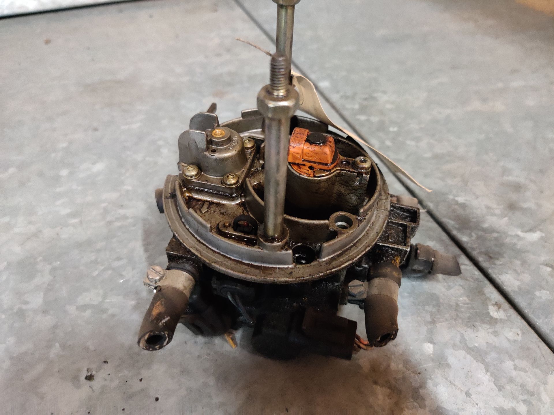 Bij Stegeman Car Parts verkopen wij auto onderdelen van 1970 t/m heden. www.stegemancarparts.nl