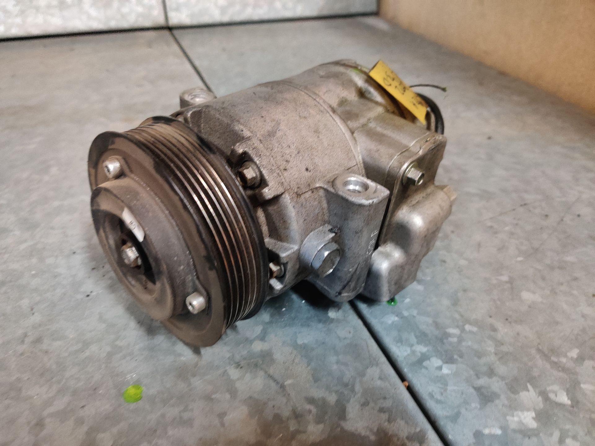 Bij Stegeman Car Parts verkopen wij auto onderdelen van 1970 t/m heden. www.stegemancarparts.nl