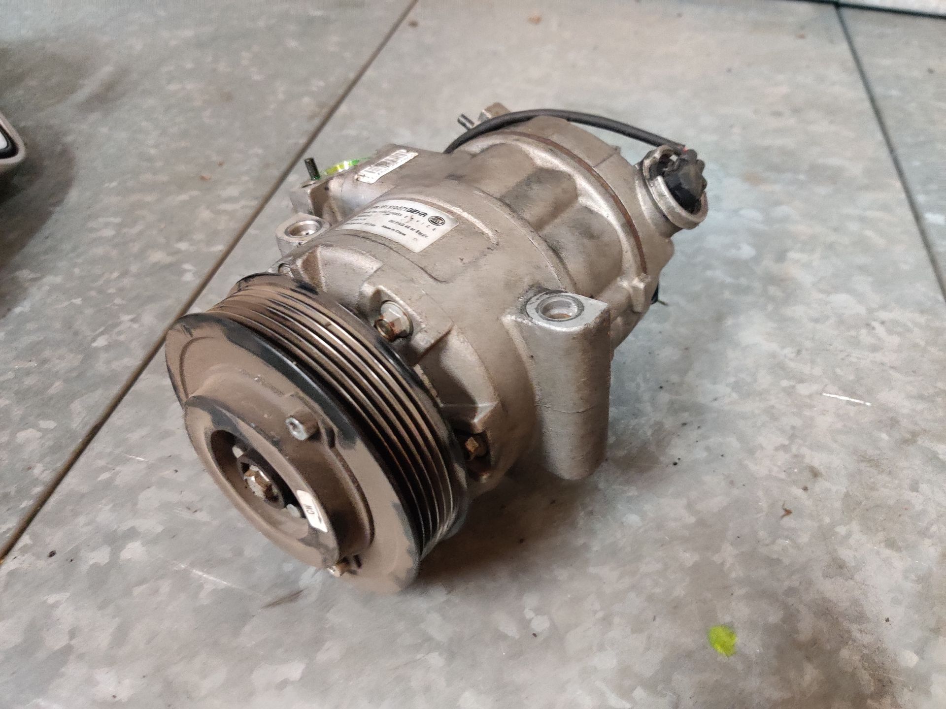 Bij Stegeman Car Parts verkopen wij auto onderdelen van 1970 t/m heden. www.stegemancarparts.nl