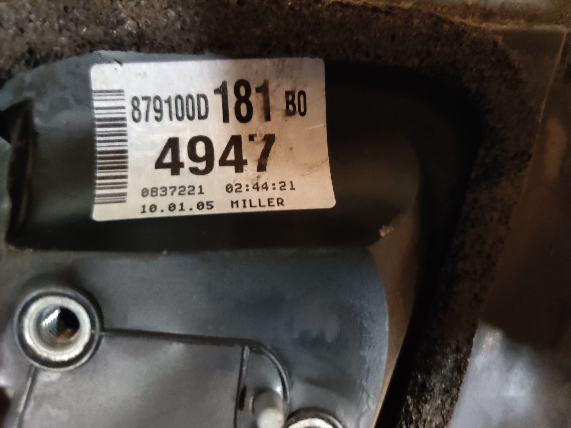 Bij Stegeman Car Parts verkopen wij auto onderdelen van 1970 t/m heden. www.stegemancarparts.nl