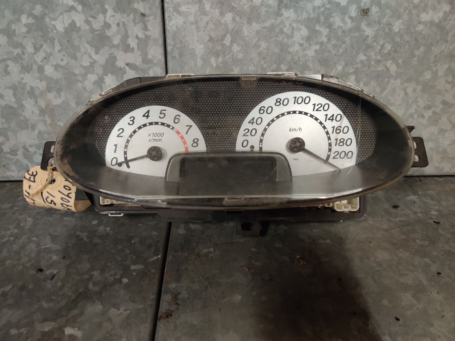 Bij Stegeman Car Parts verkopen wij auto onderdelen van 1970 t/m heden. www.stegemancarparts.nl