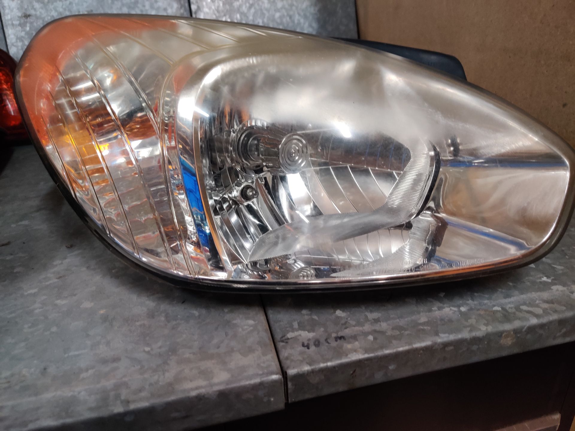 Bij Stegeman Car Parts verkopen wij auto onderdelen van 1970 t/m heden. www.stegemancarparts.nl